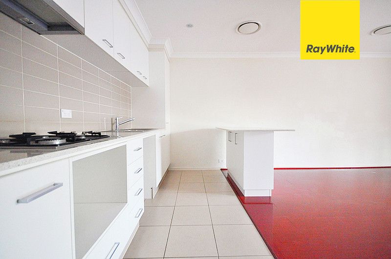 4 Baret Street, Lidcombe, NSW 2141