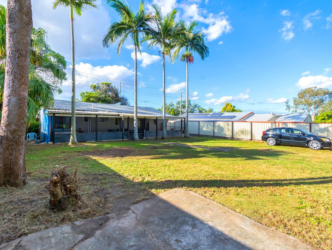 529 Browns Plains Road, Crestmead, QLD 4132