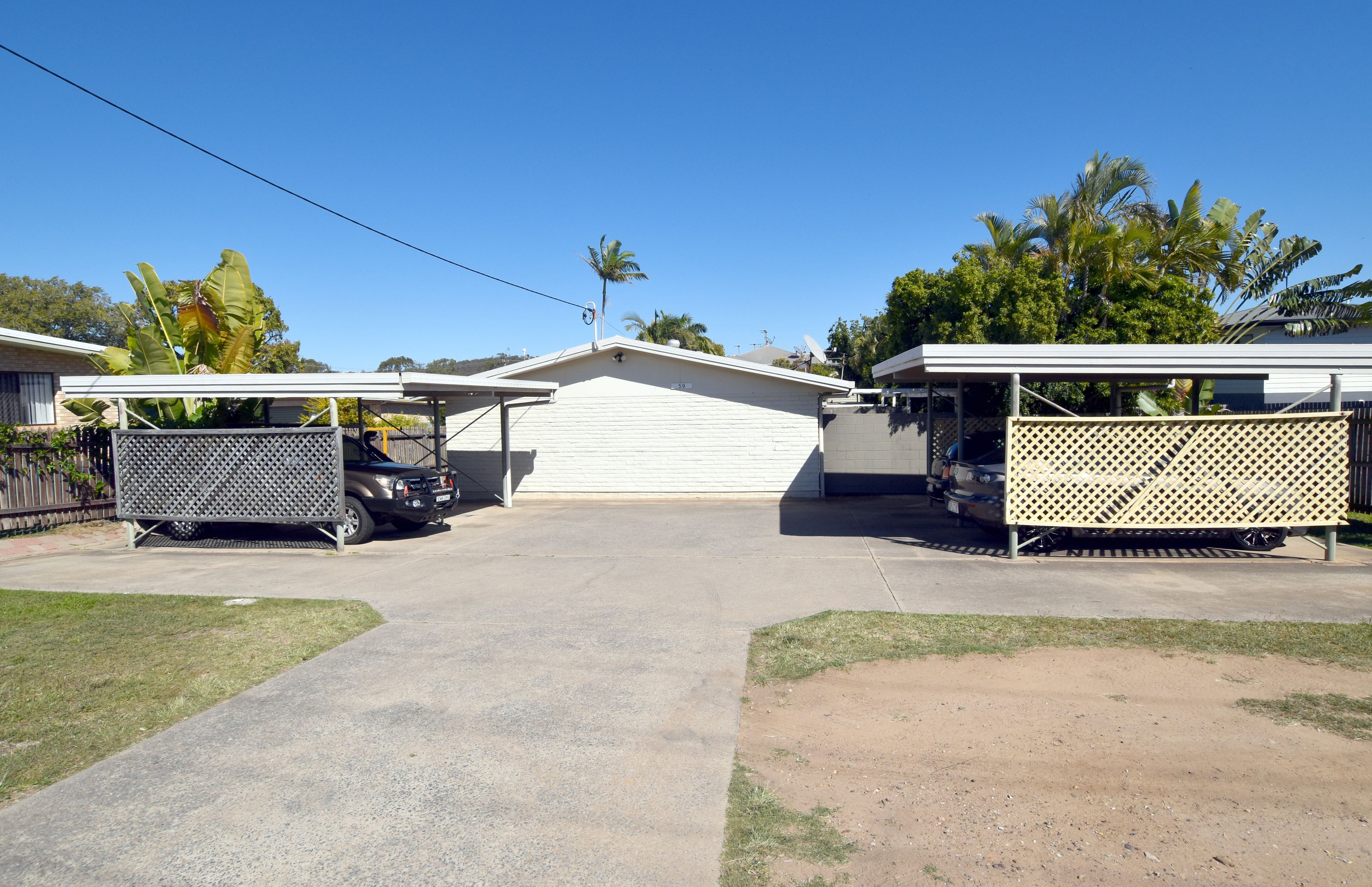 4/59 Barney Street, Barney Point, QLD 4680