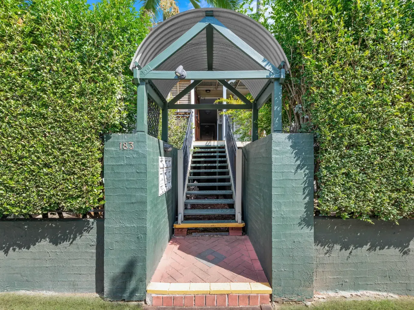1/183 Moray Street, New Farm, QLD 4005