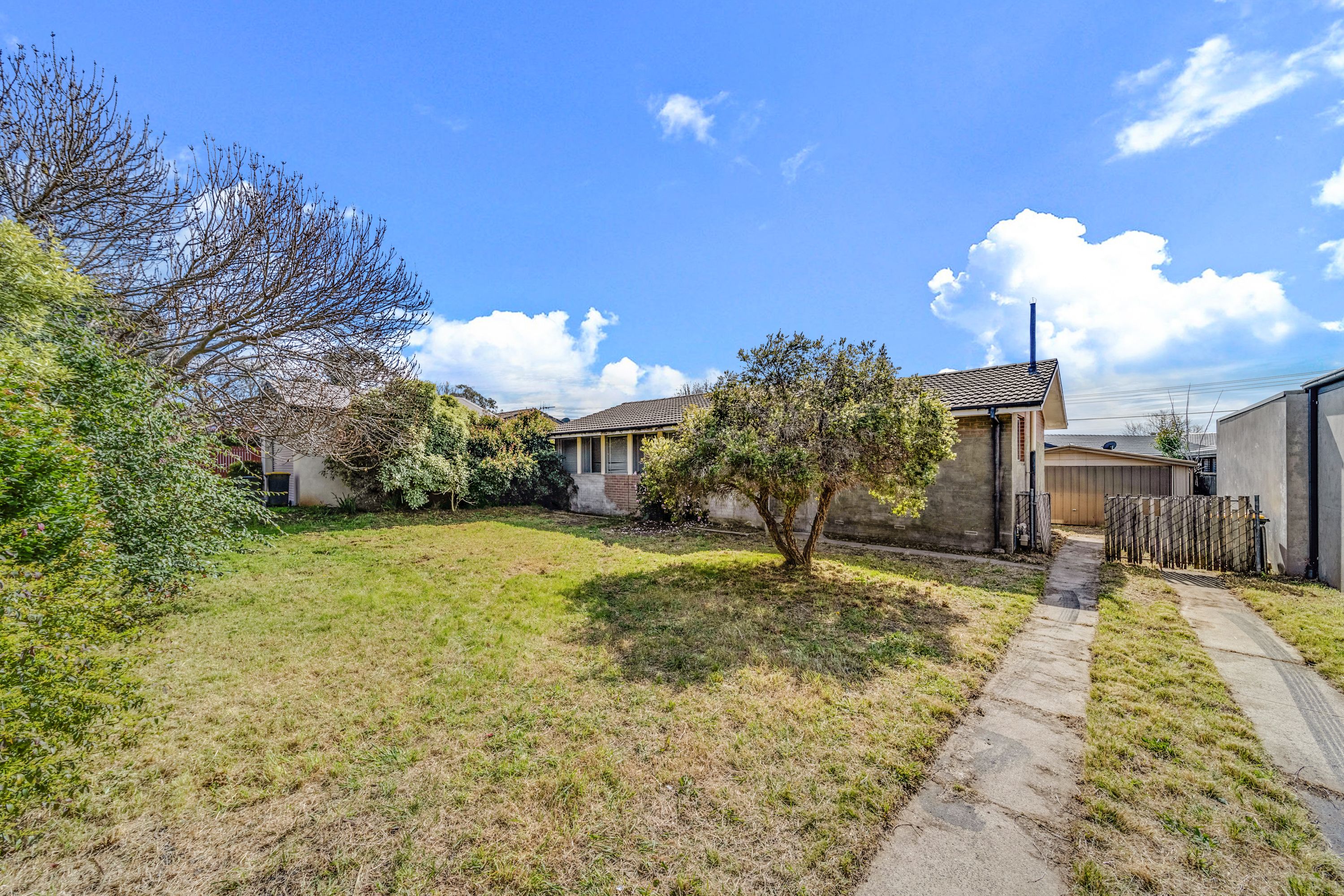 25 Pennefather Street, Higgins, ACT 2615