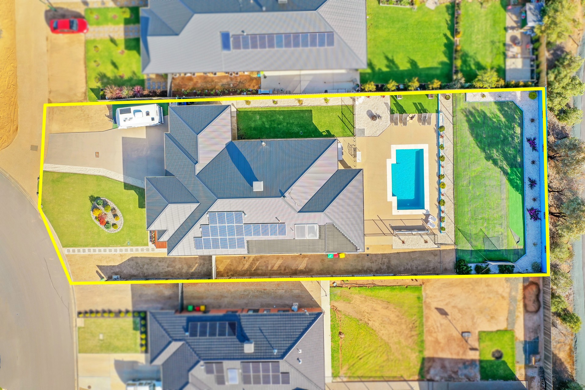 8 Marsanne Drive, Moama, NSW 2731