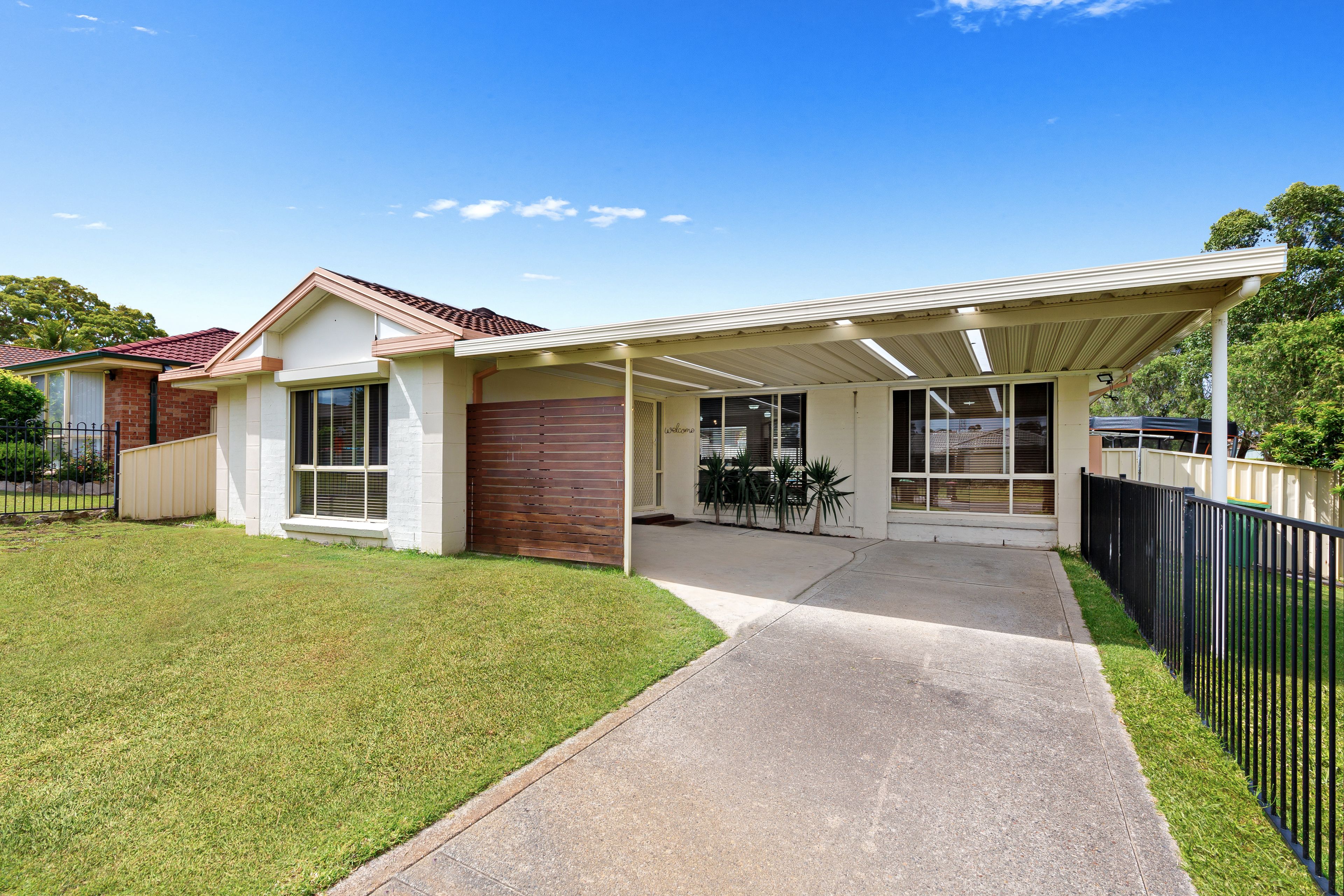 68 Blueridge Drive, Blue Haven NSW 2262