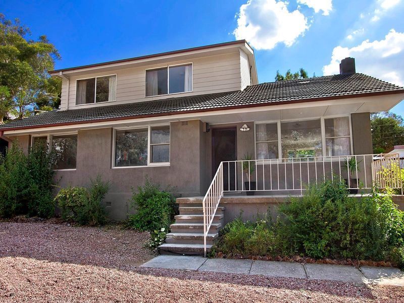 21 Hemmant Street, O'Connor ACT 2602
