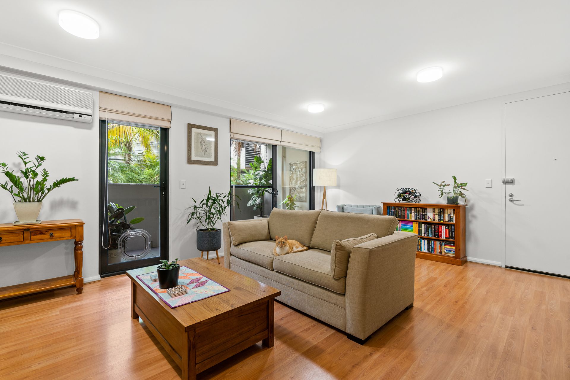 16/11 Rose Street, Chippendale, NSW 2008