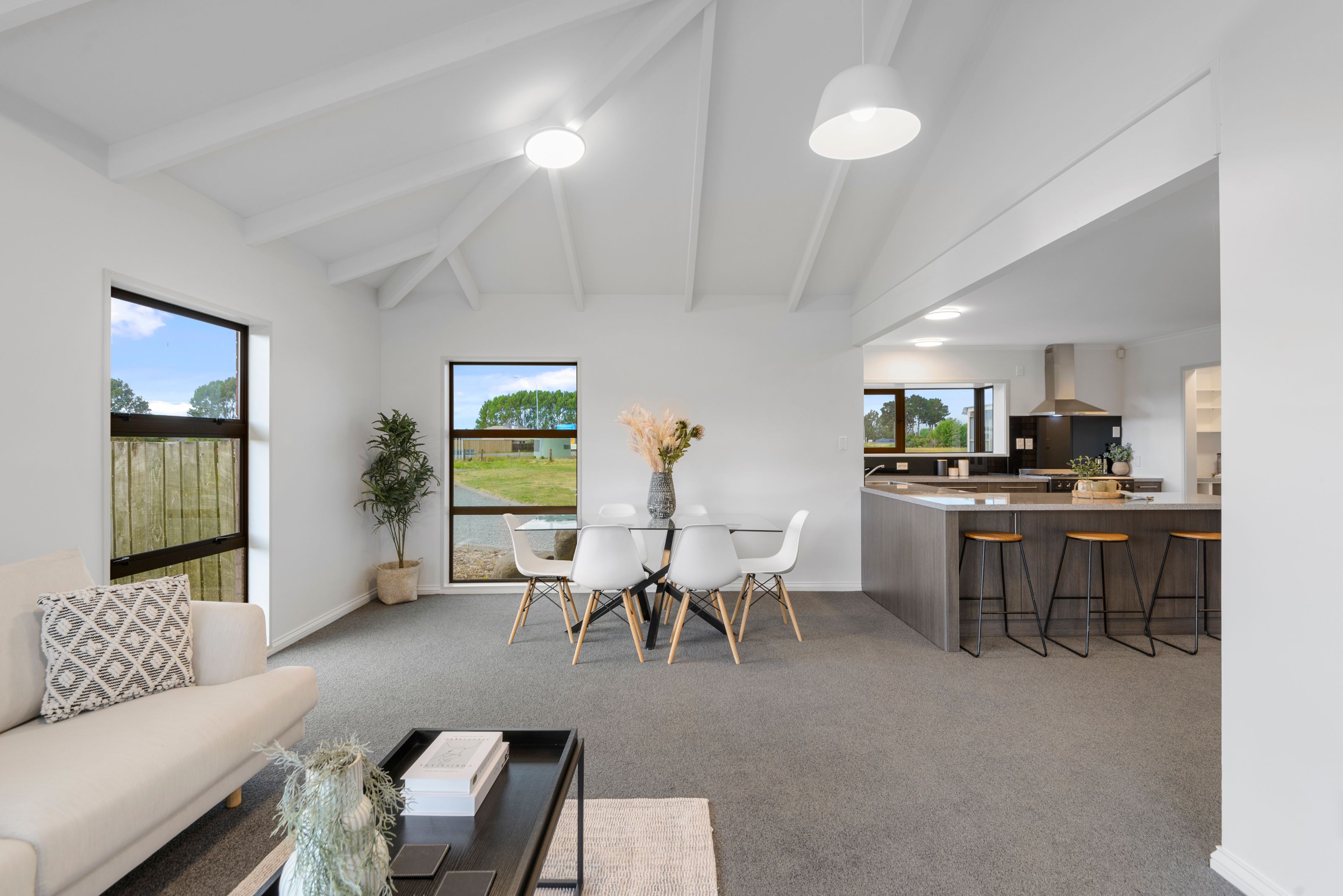 21 Ohoka Road, Clarkville, Waimakariri District 7691 Lifestyle