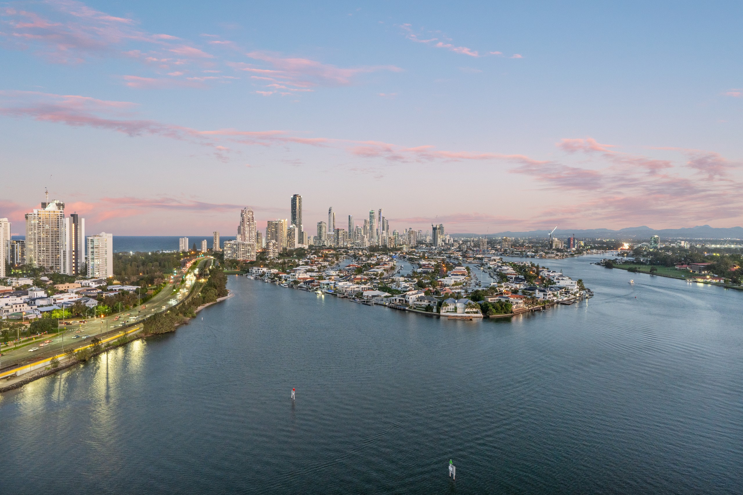 A24-2/75 Brighton Parade, Southport, QLD 4215