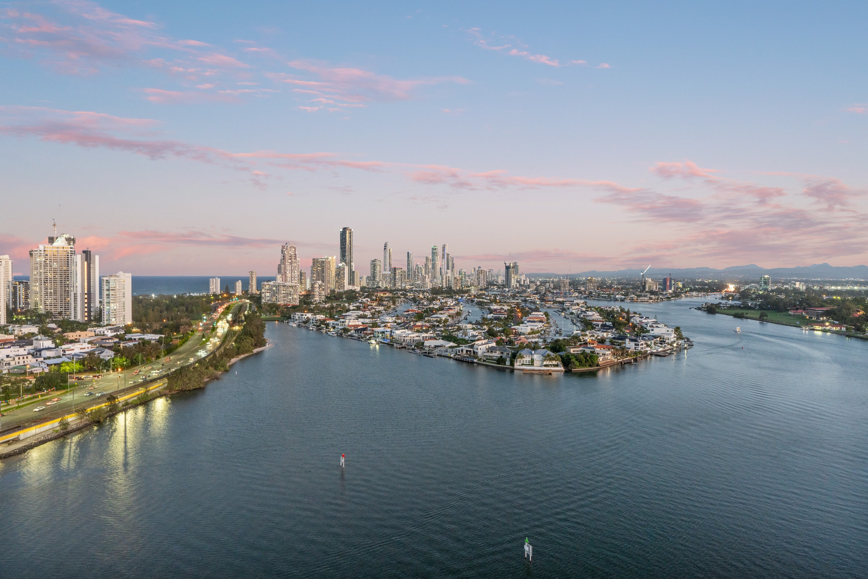 A24-2/75 Brighton Parade, Southport, QLD 4215