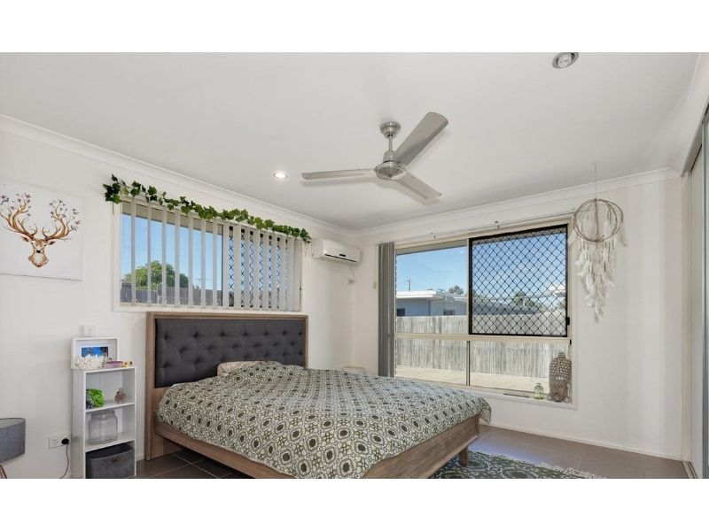 2/14 Duffy Street, Millbank, QLD 4670