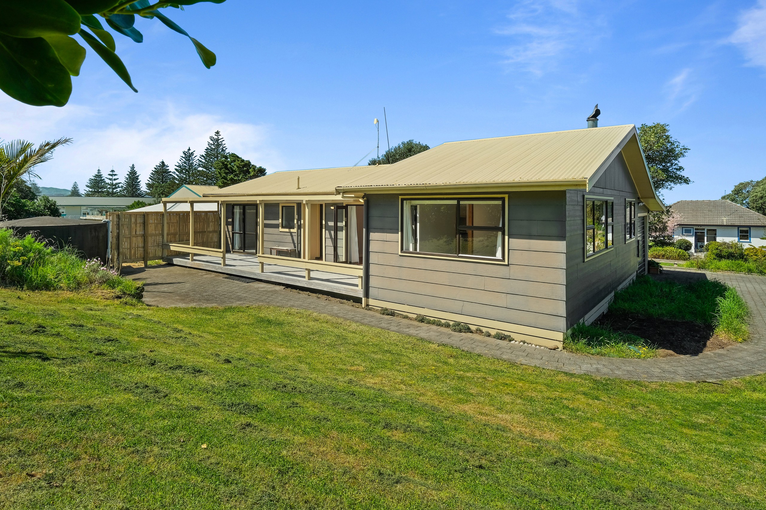 3 Sandy Cove, Wainui, Gisborne District