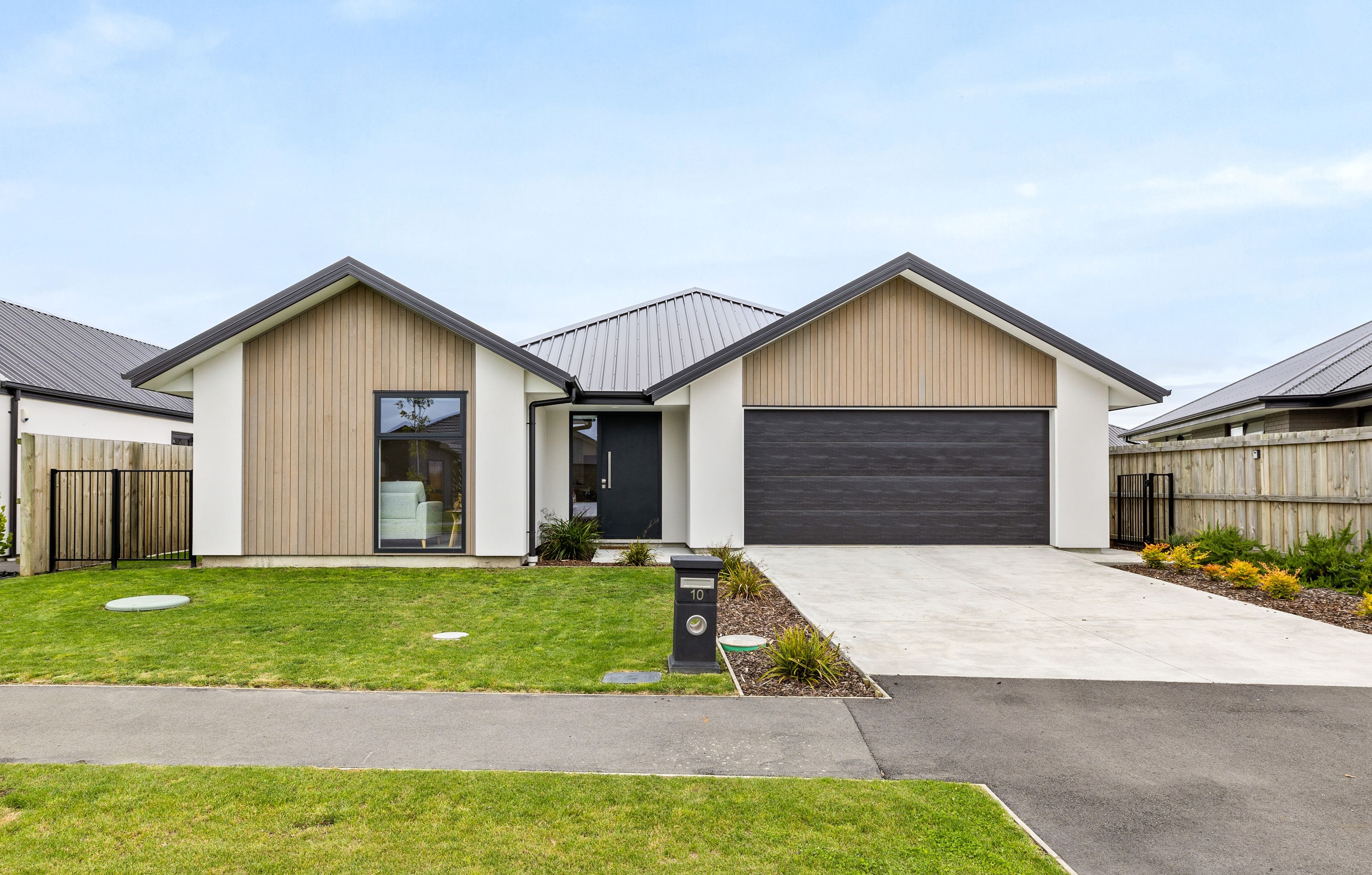 10 Matamoe Drive, Halswell, Christchurch City