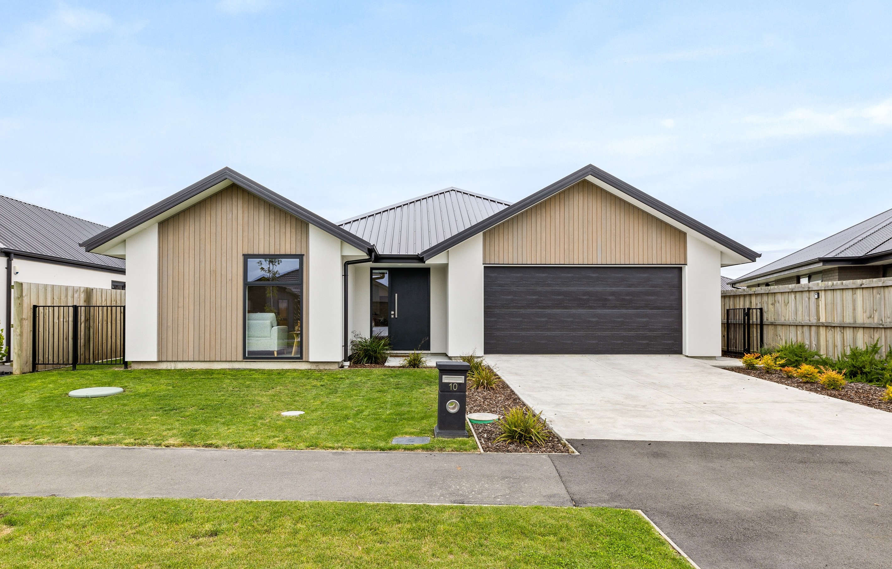 10 Matamoe Drive, Halswell, Christchurch City