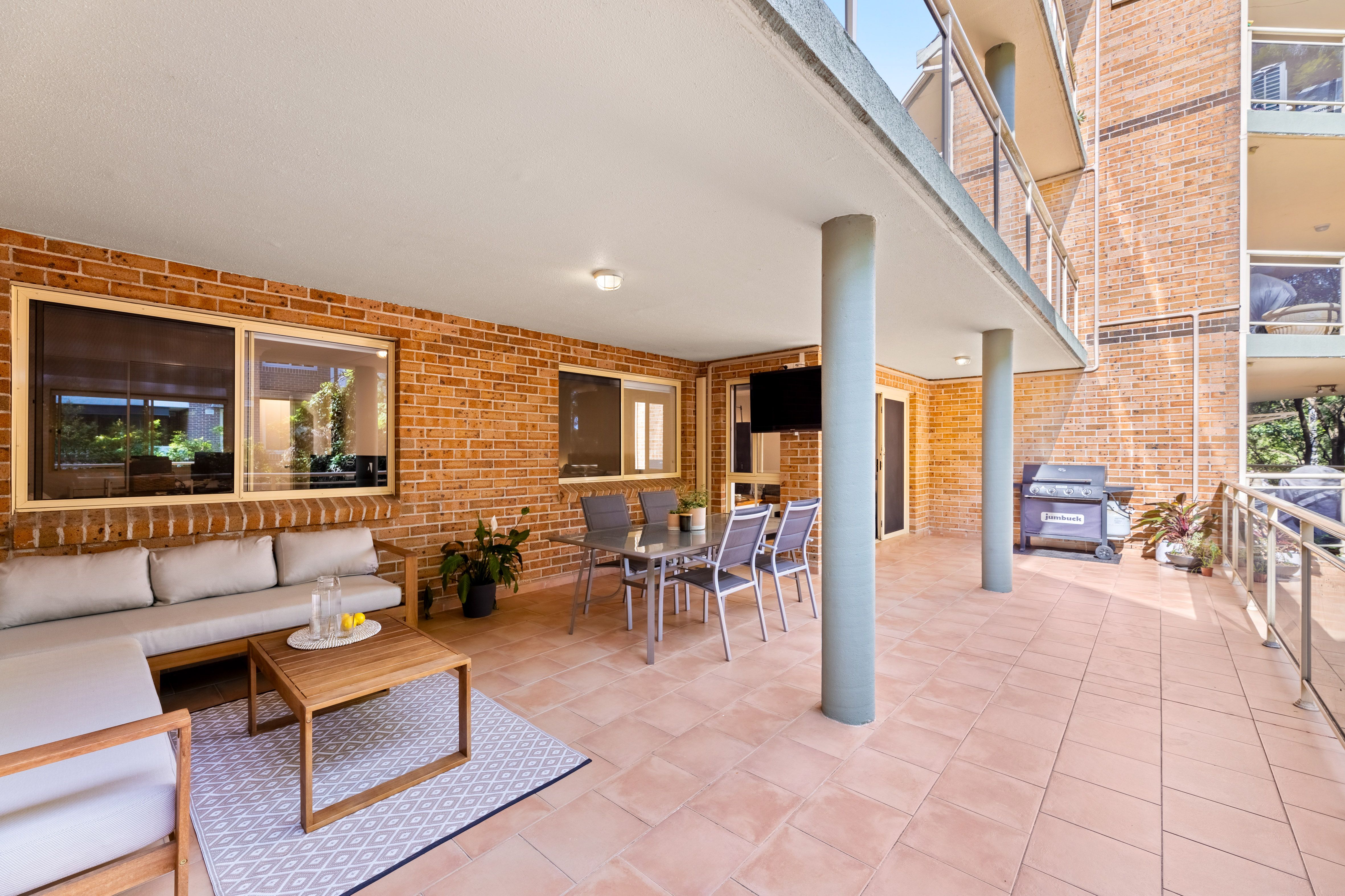 5/530-536 President Avenue, Sutherland, NSW 2232