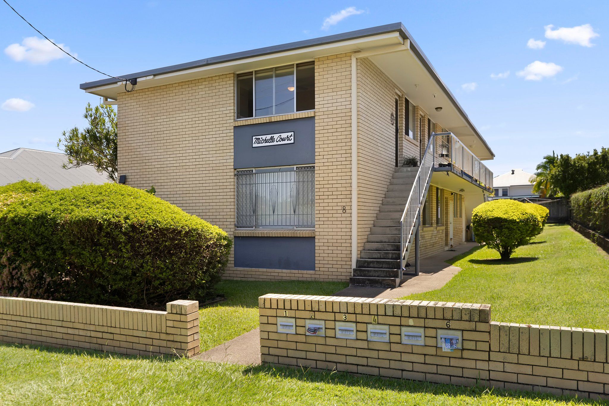8 Harry Street, Zillmere QLD 4034
