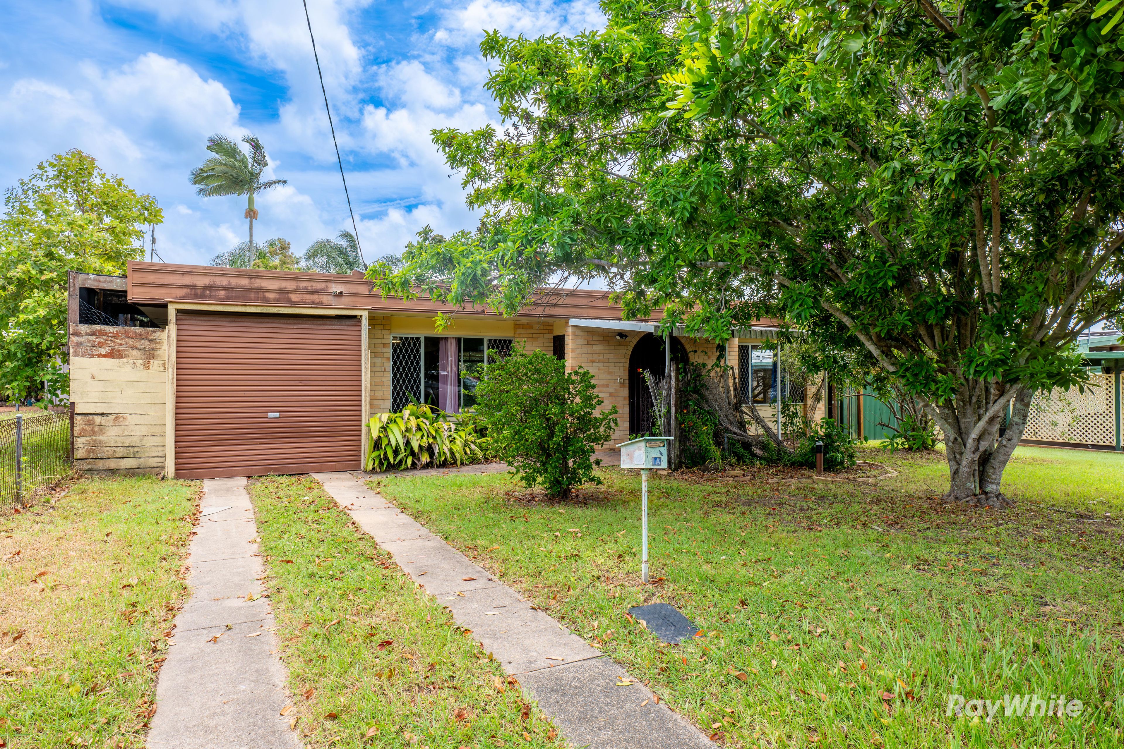 1A Thorburn Street, Svensson Heights QLD 4670