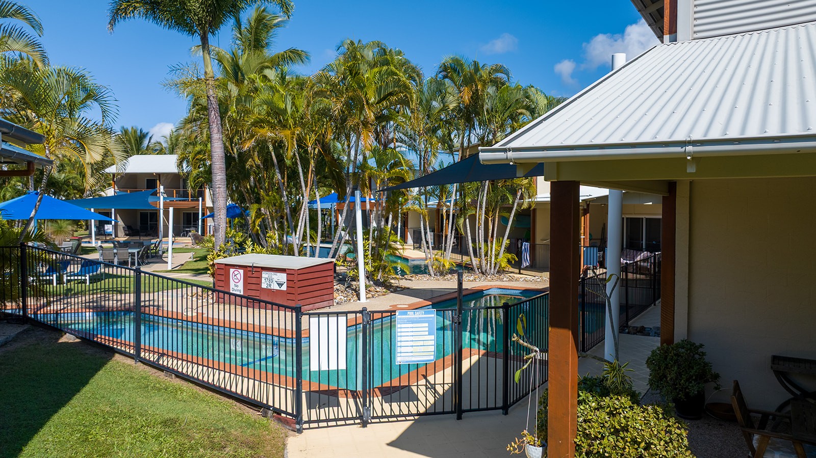 24/2 Beaches Village Circuit, Agnes Water, QLD 4677