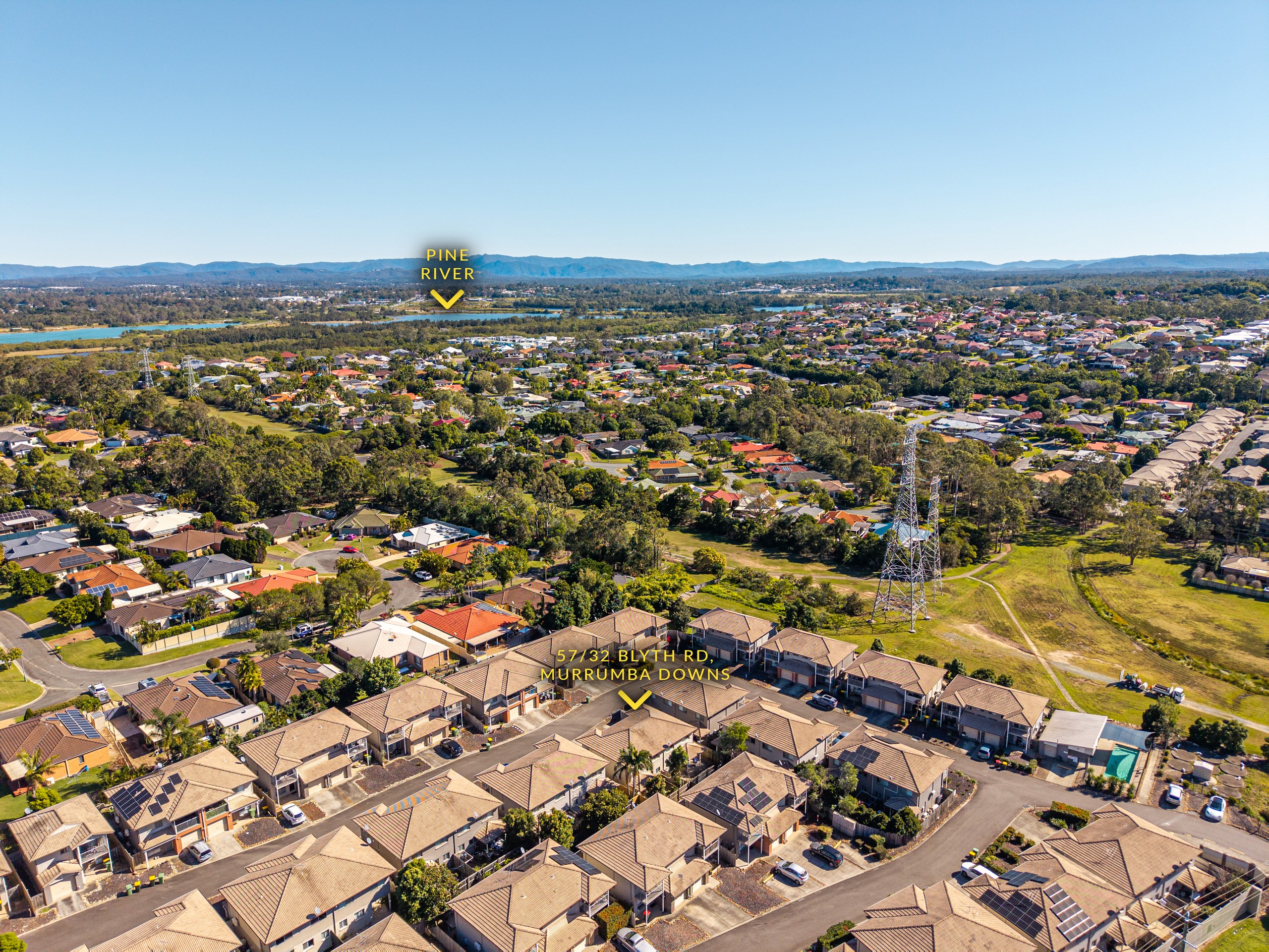 57/32 Blyth Road, Murrumba Downs, QLD 4503