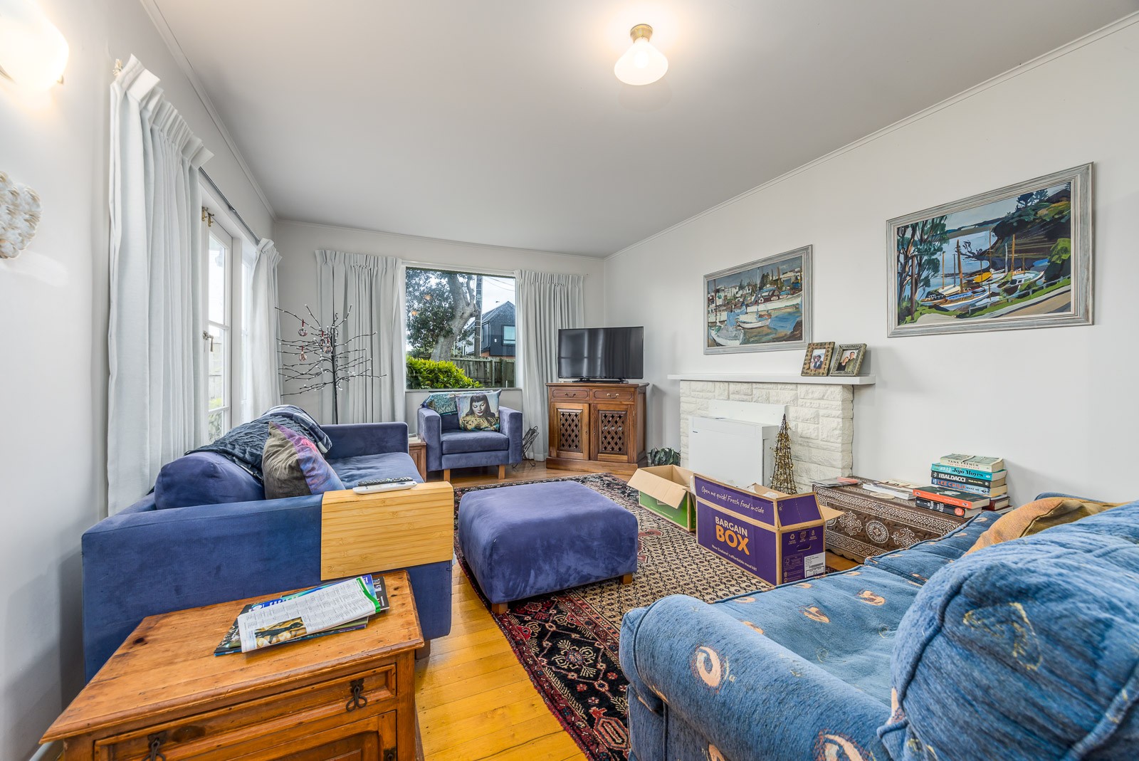 5 Trinidad Road, Sunnynook, North Shore City