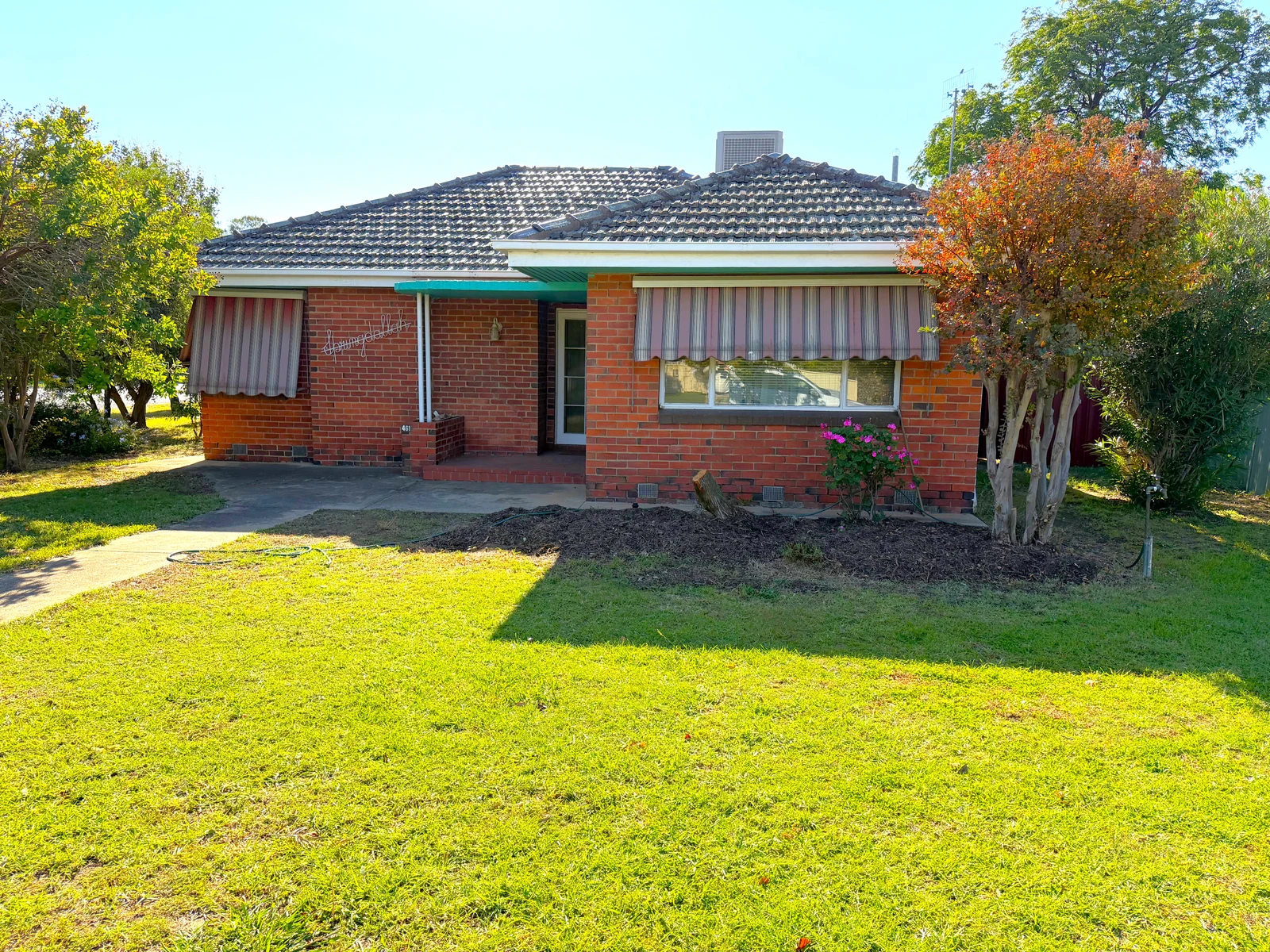 461 George Street, Deniliquin, NSW 2710