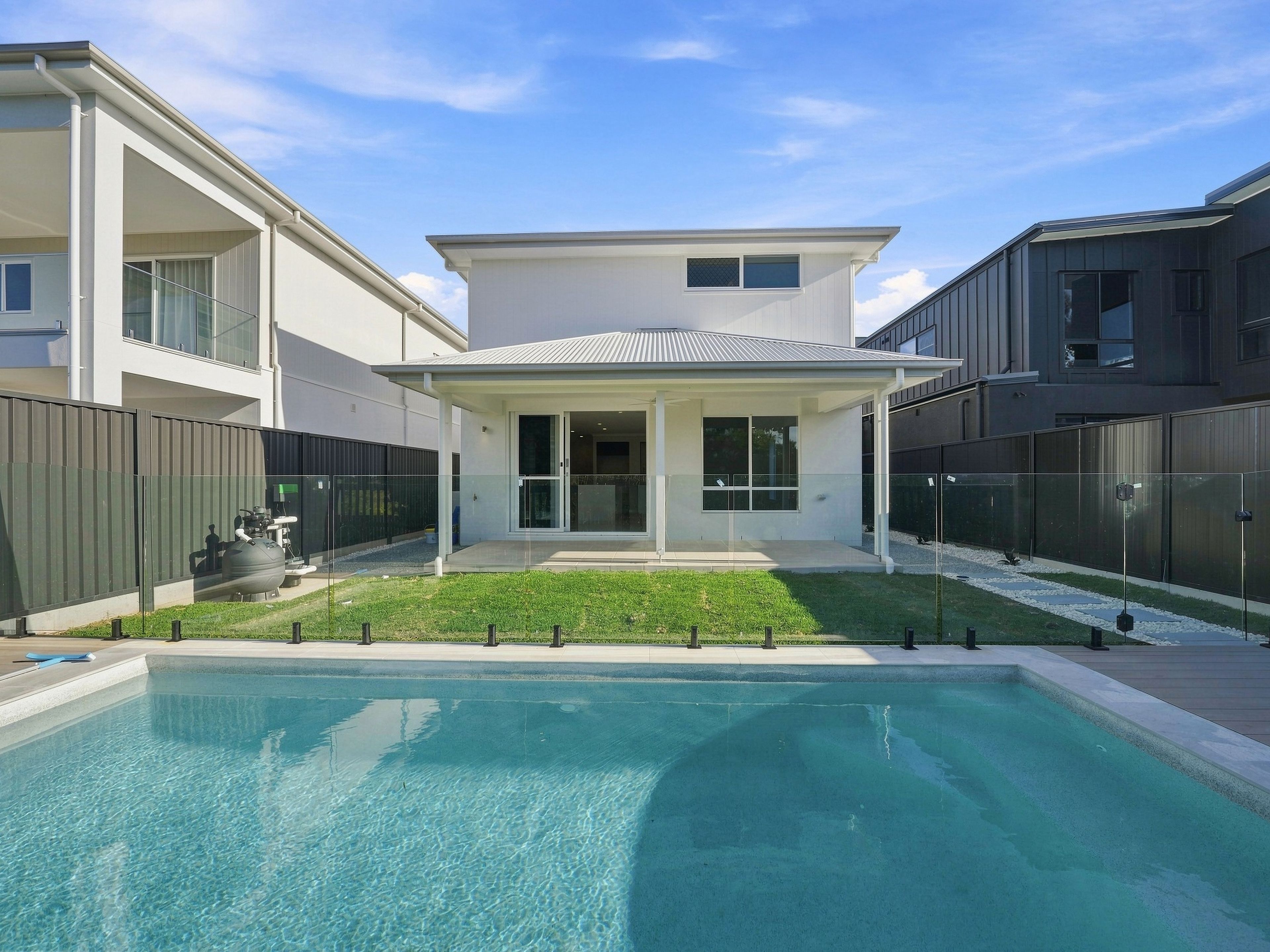 115 Coolum Parade, Newport, QLD 4020