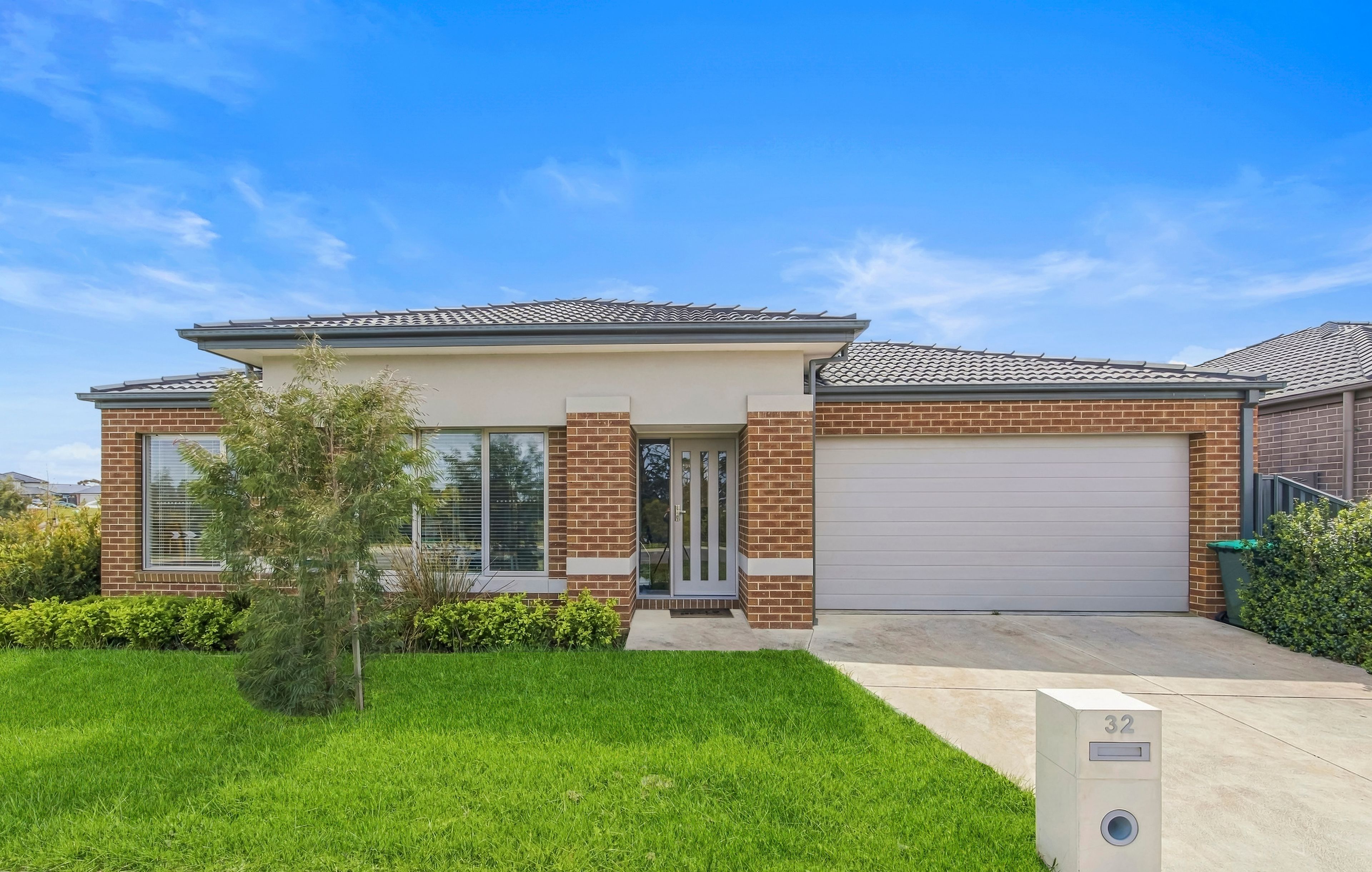 32 Mcleod Crescent — photo from Ray White Ballarat