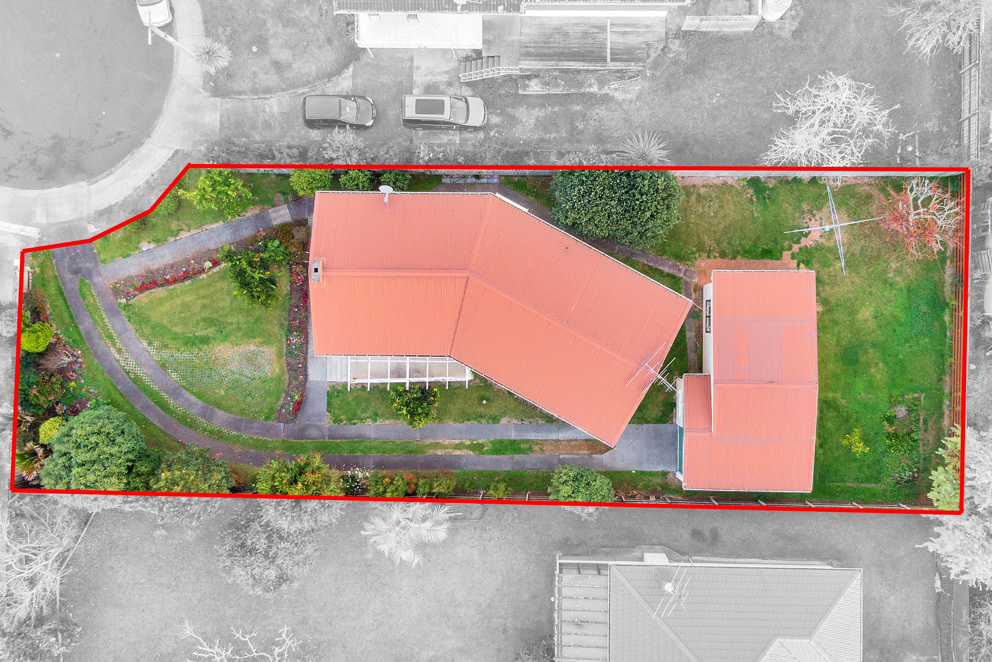 16 Hollinbrigg Place, Manurewa, Manukau City
