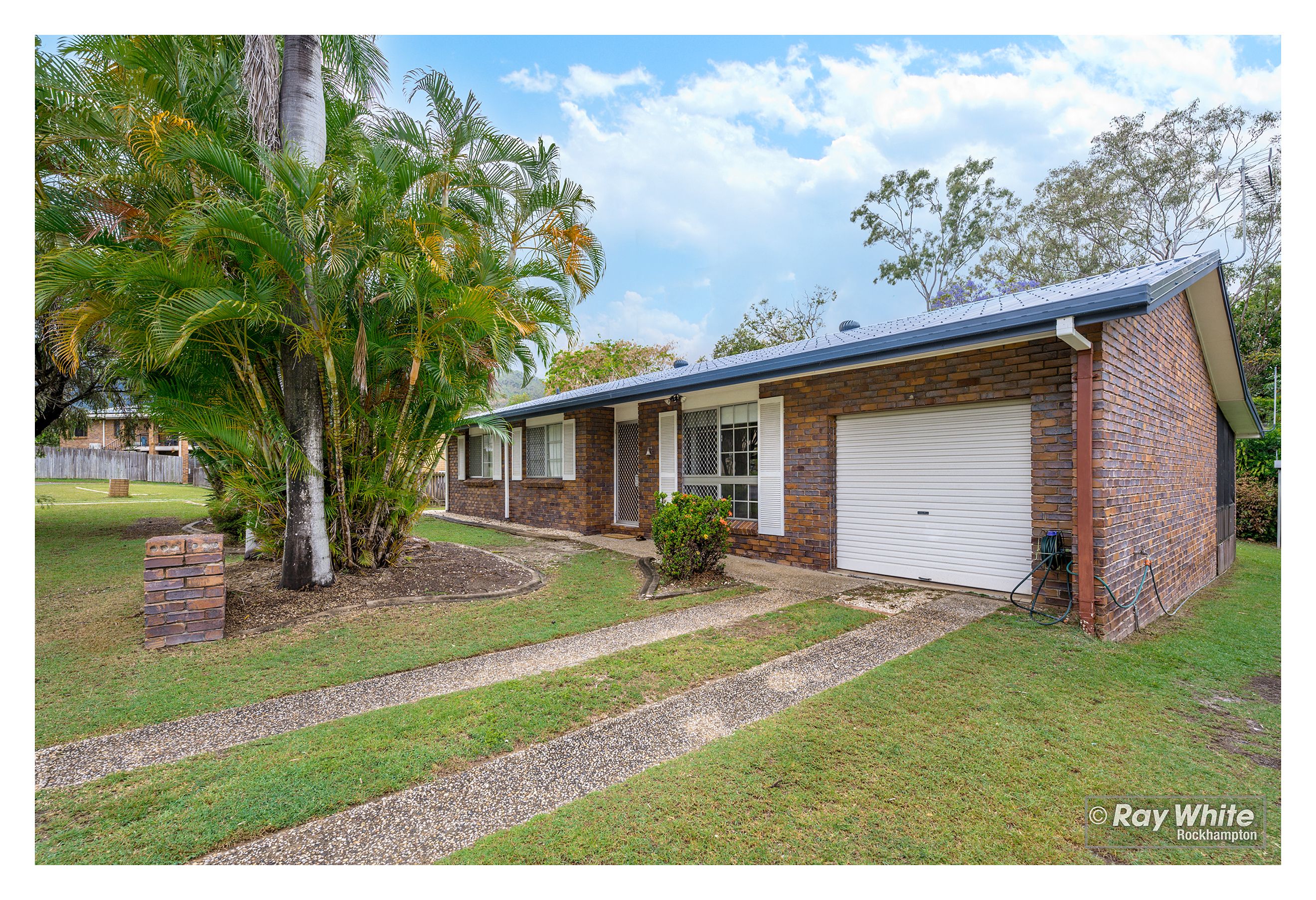 52 Wigginton Street, Frenchville, QLD 4701