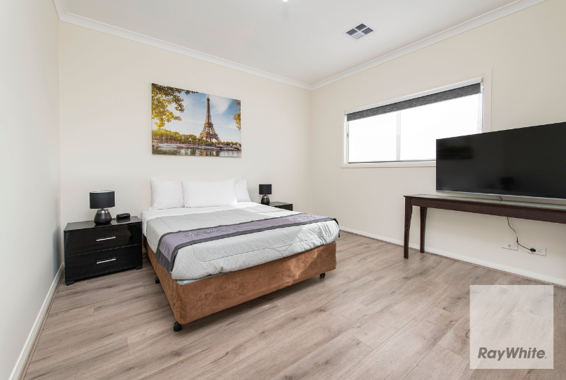 13 Wilkinson Crescent, Bellfield, VIC 3081