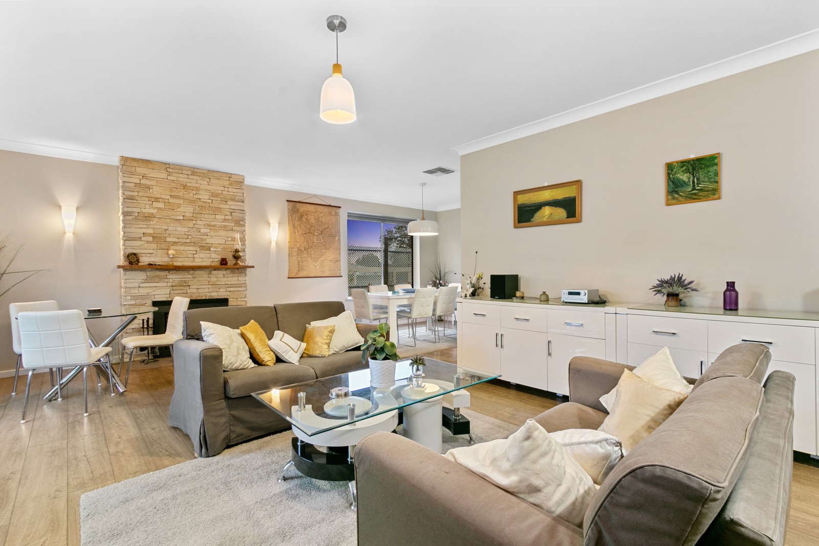 12 Mattiske Street, Freeling, SA 5372
