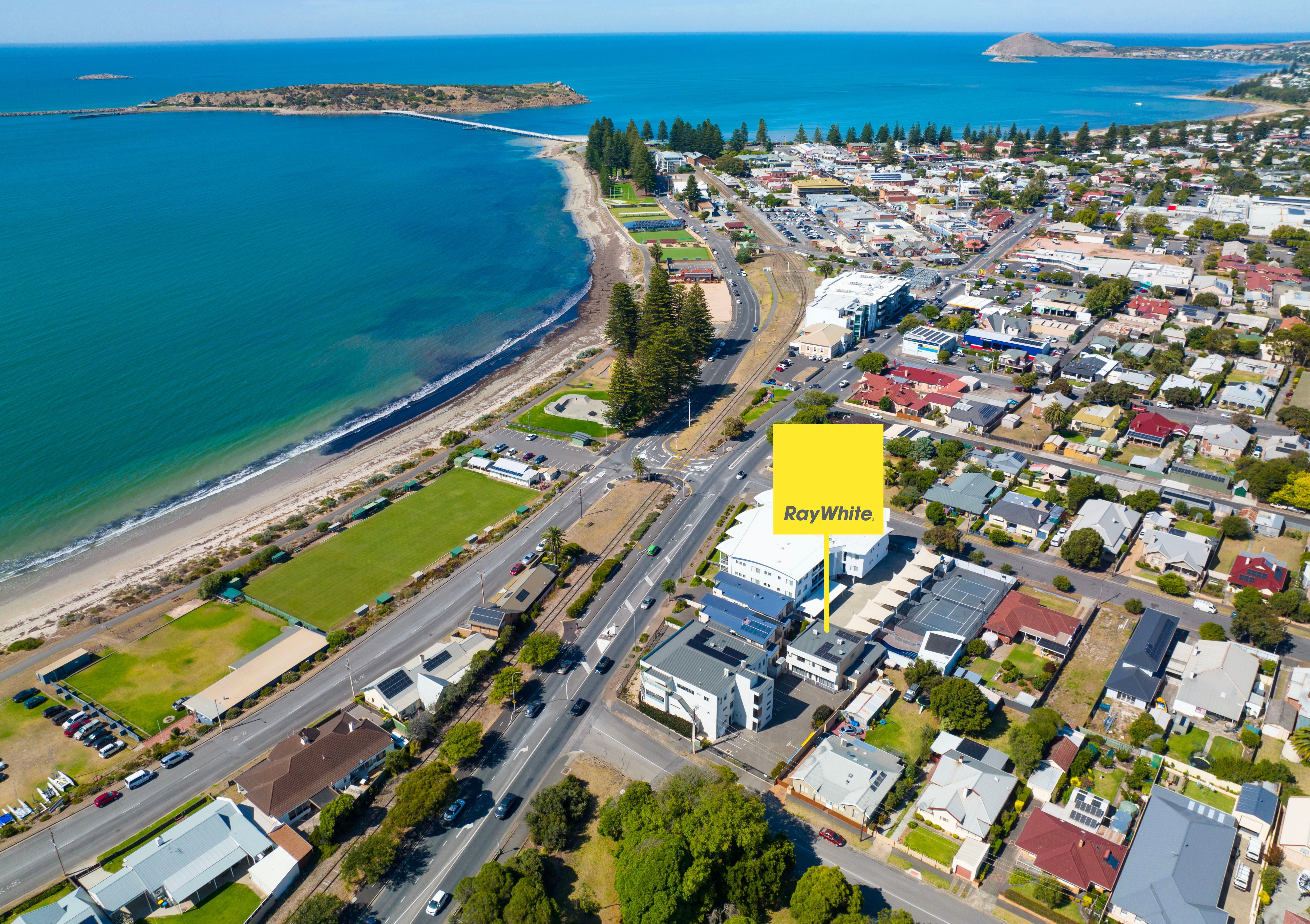7/141 Hindmarsh Road, Victor Harbor, SA 5211 Sold Apartment Ray