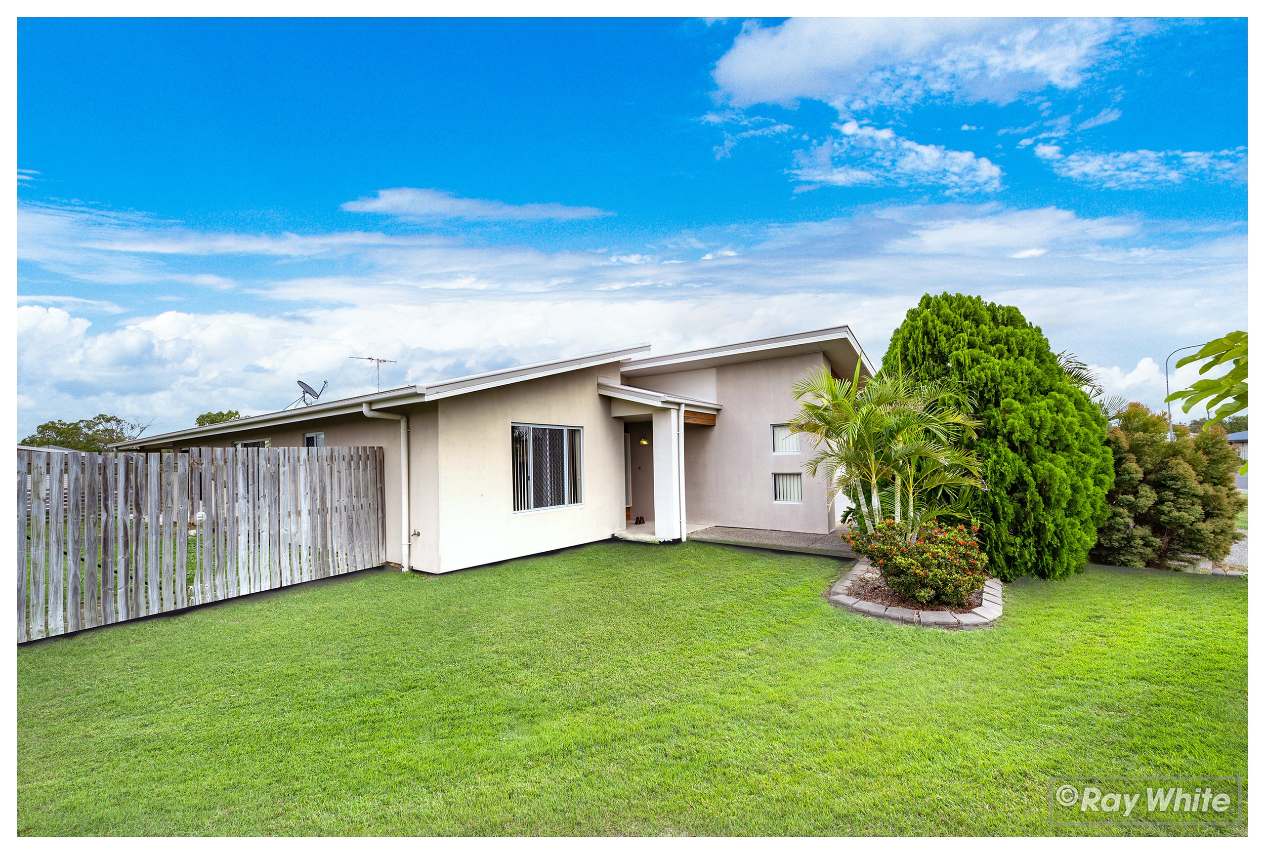 8 Owen Avenue, Gracemere, QLD 4702