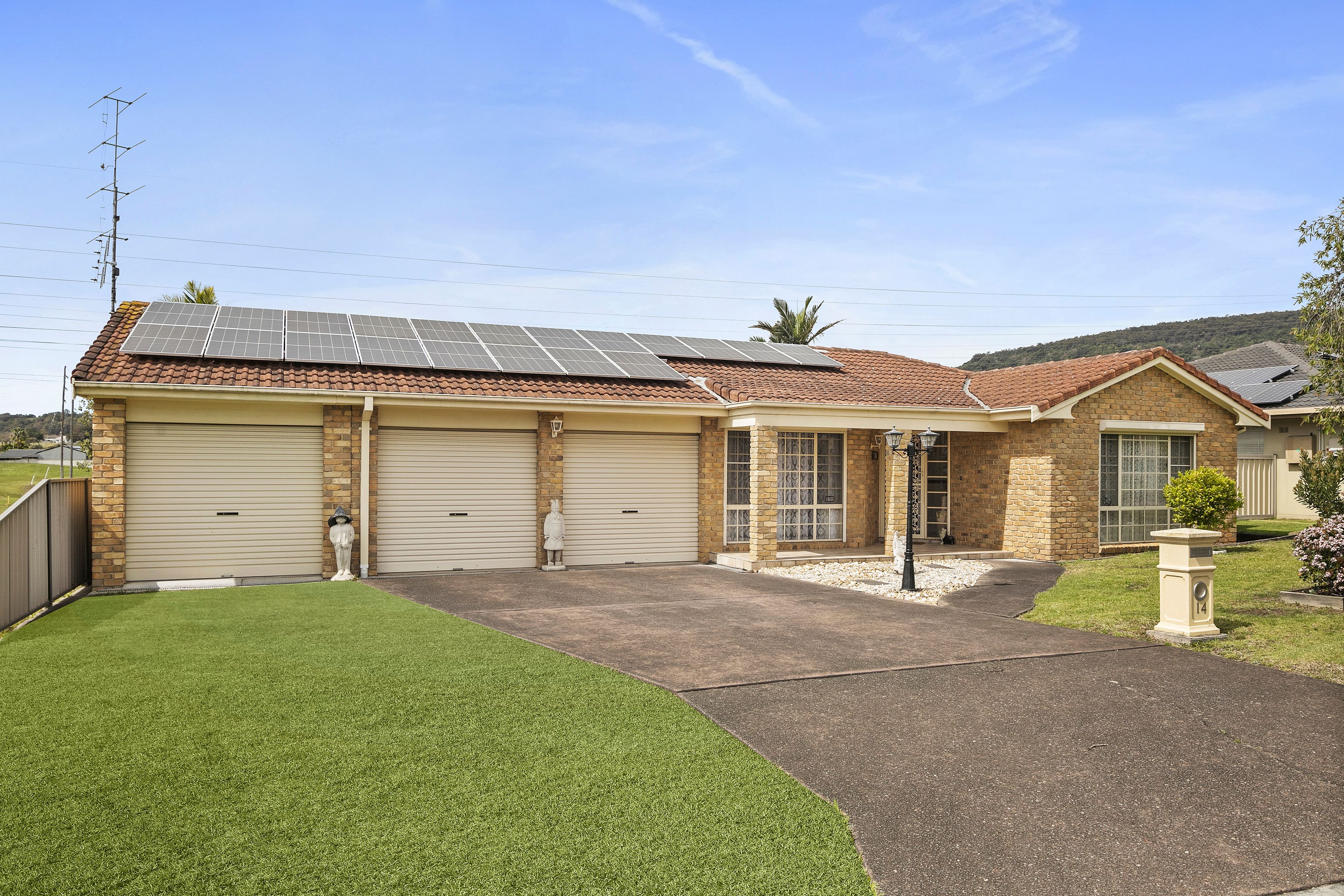 14 Macleay Place — photo from Ray White Albion Park