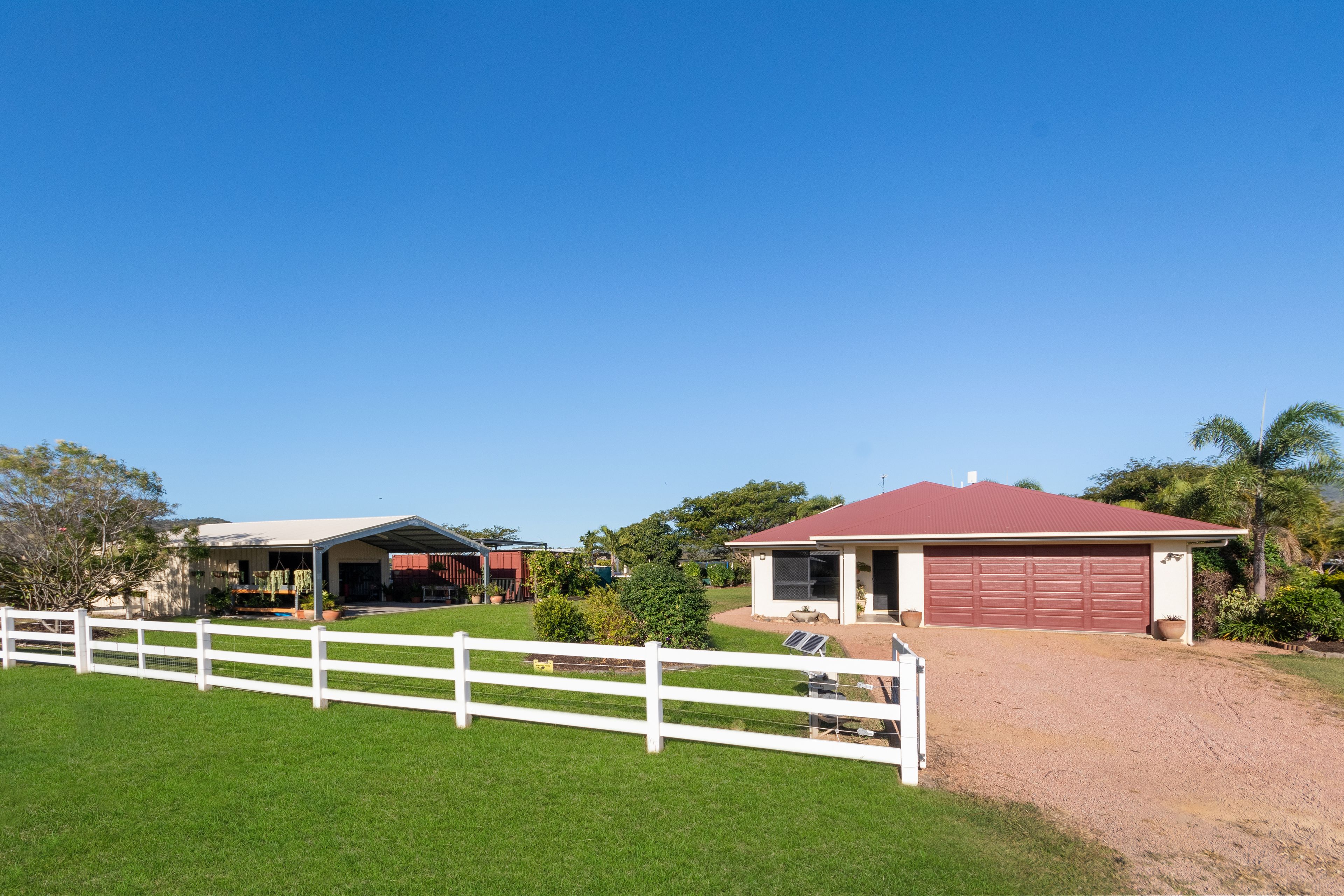 36-70 Litchfield Drive, Alligator Creek, QLD 4816