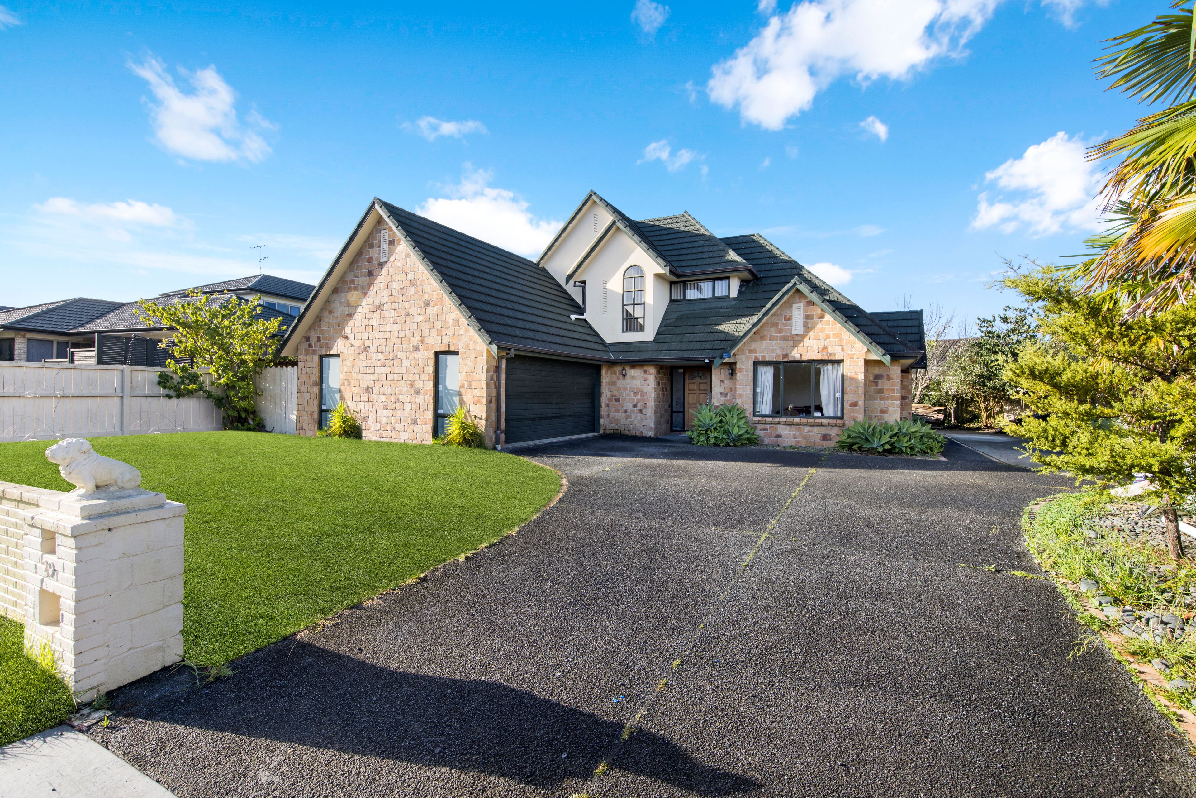 29 Maghera Drive, Dannemora, Manukau City