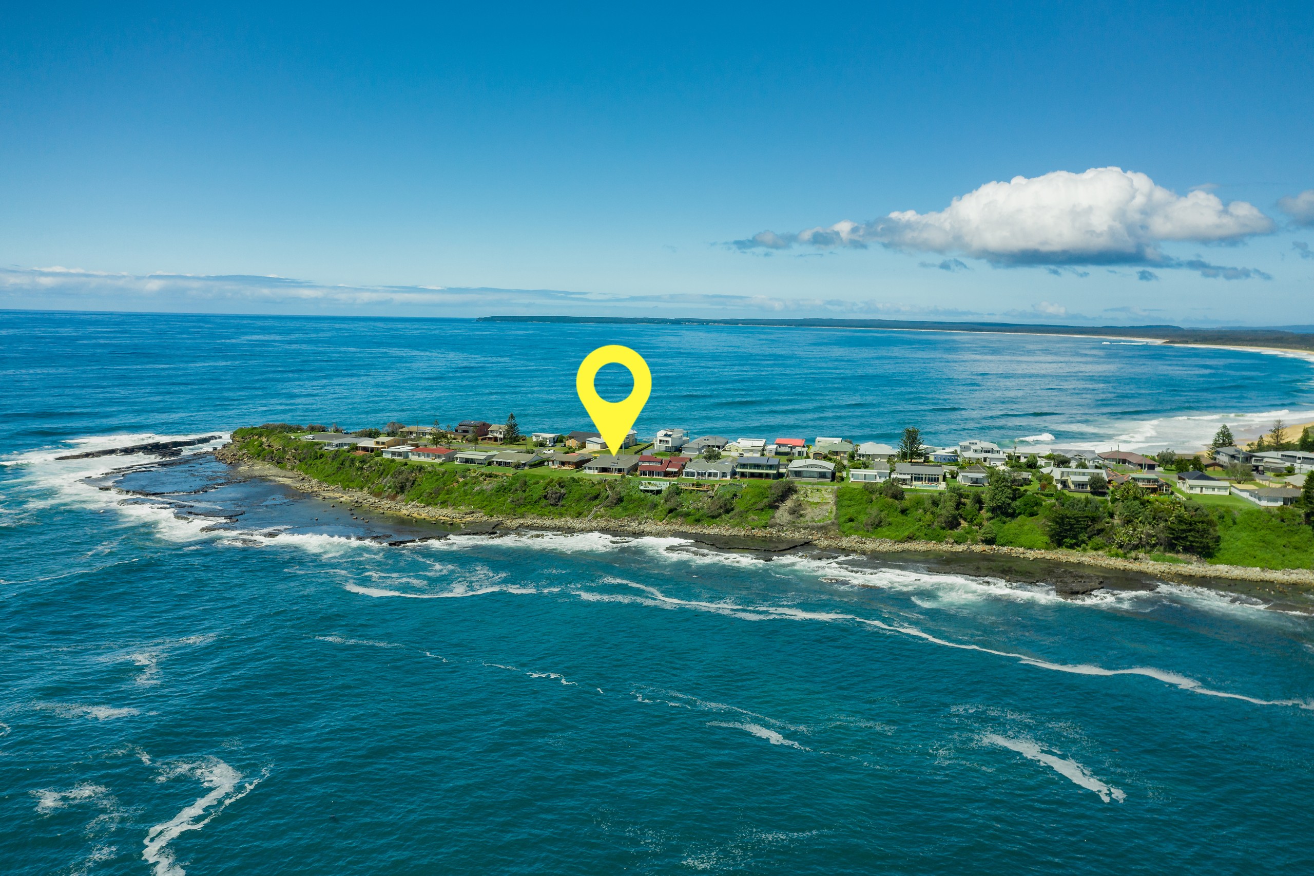 246 Penguins Head Road, Culburra Beach, NSW 2540