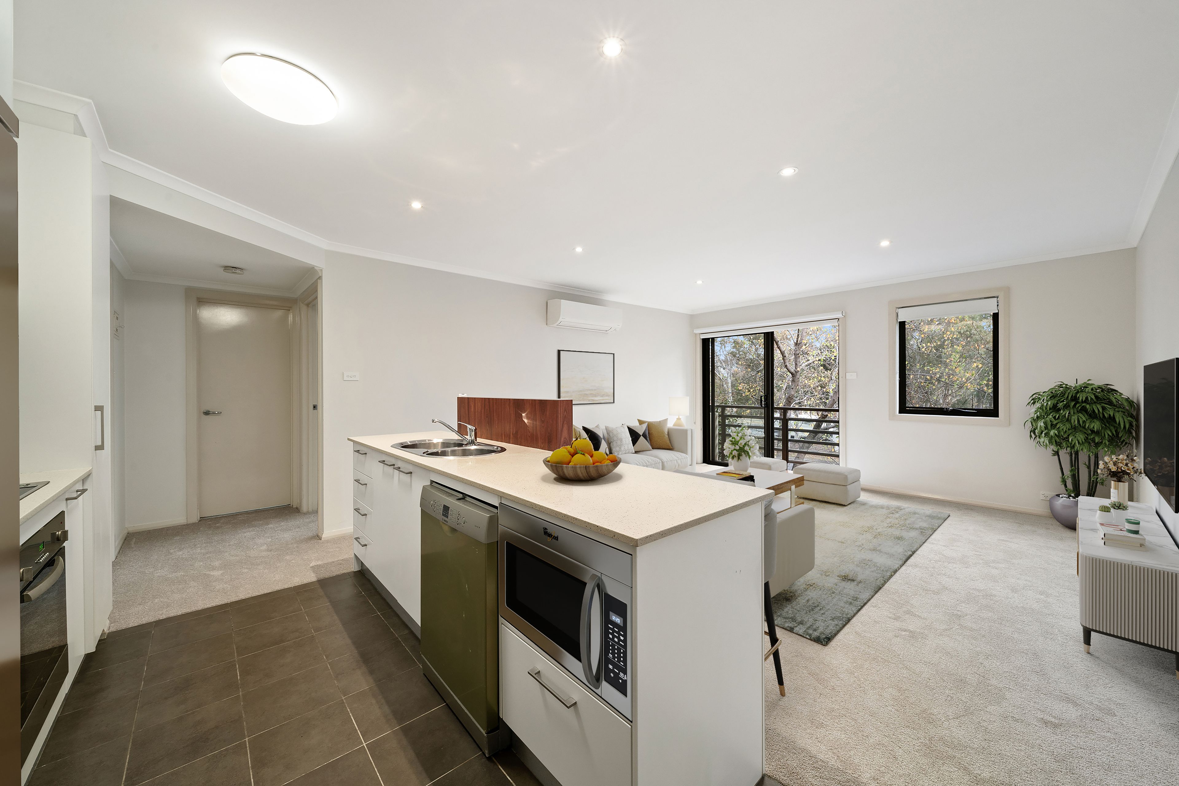 17/114 Athllon Drive — photo 3 of 14