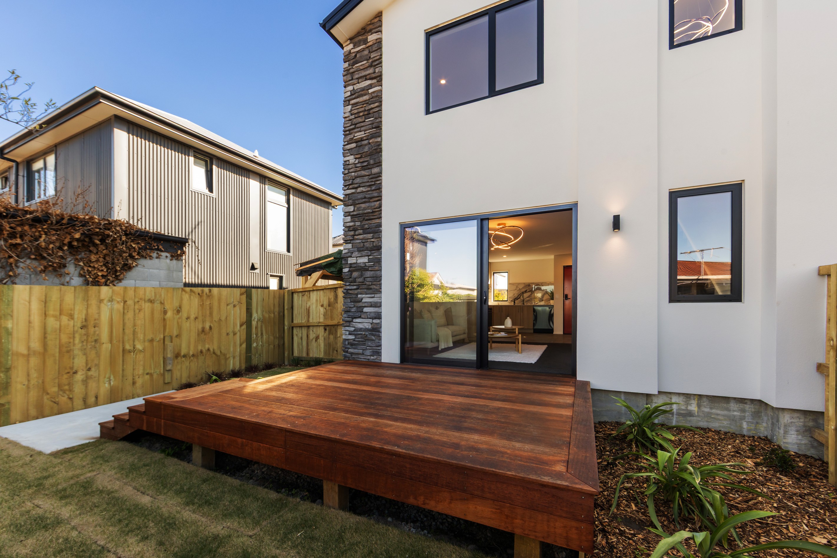 9/60 Division Street, Riccarton, Christchurch City