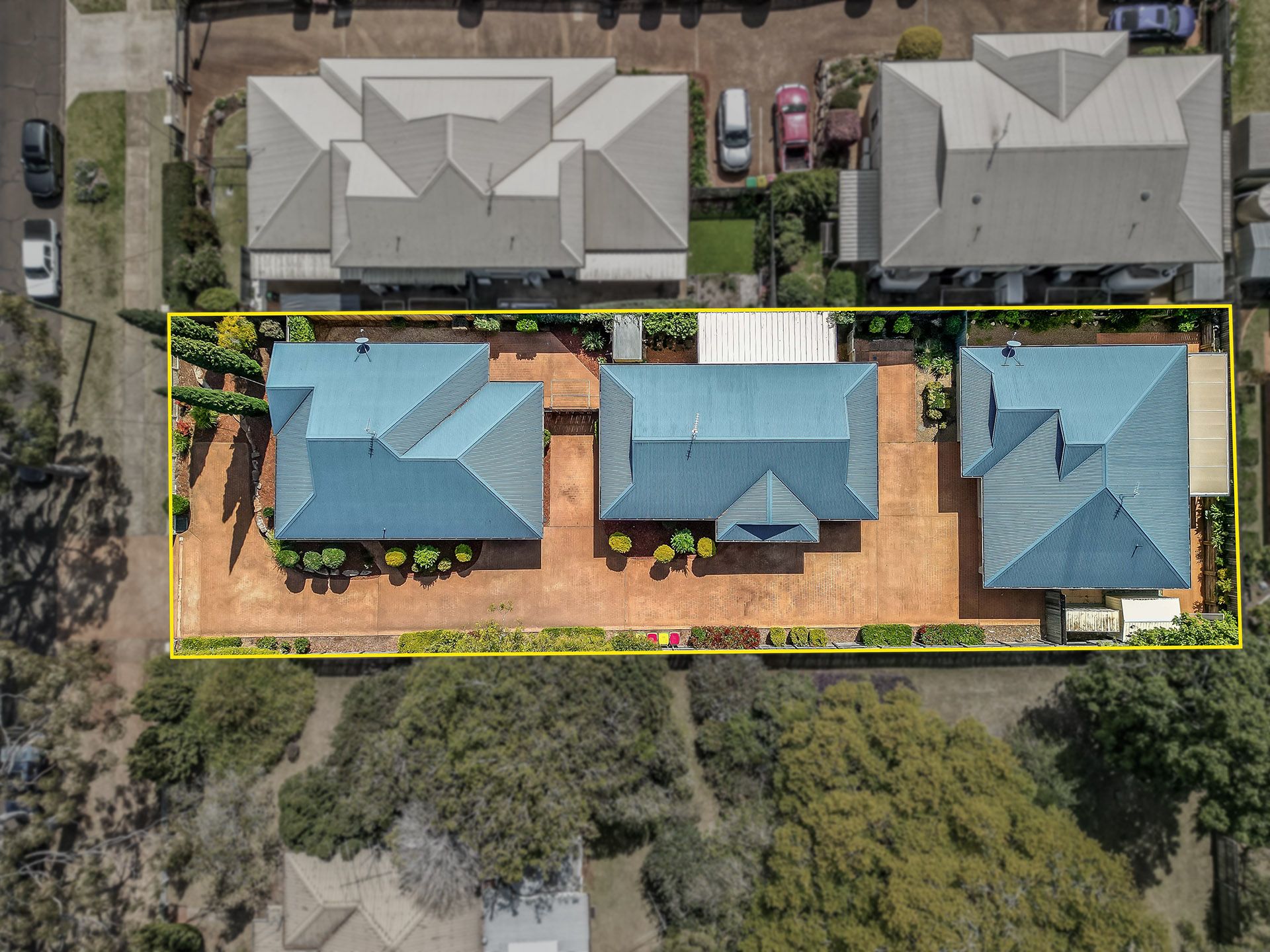 3/312B Hume Street, Centenary Heights, QLD 4350