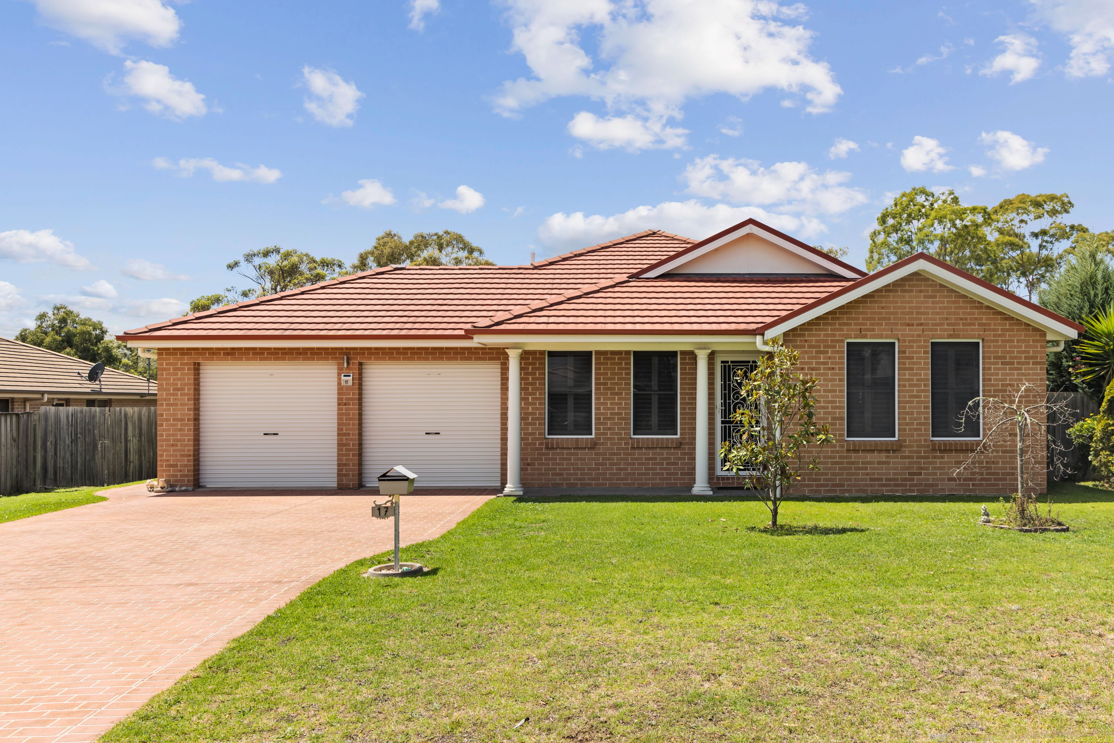 17 Eliza Power Drive, Marulan, NSW 2579 Sold House Ray White Goulburn