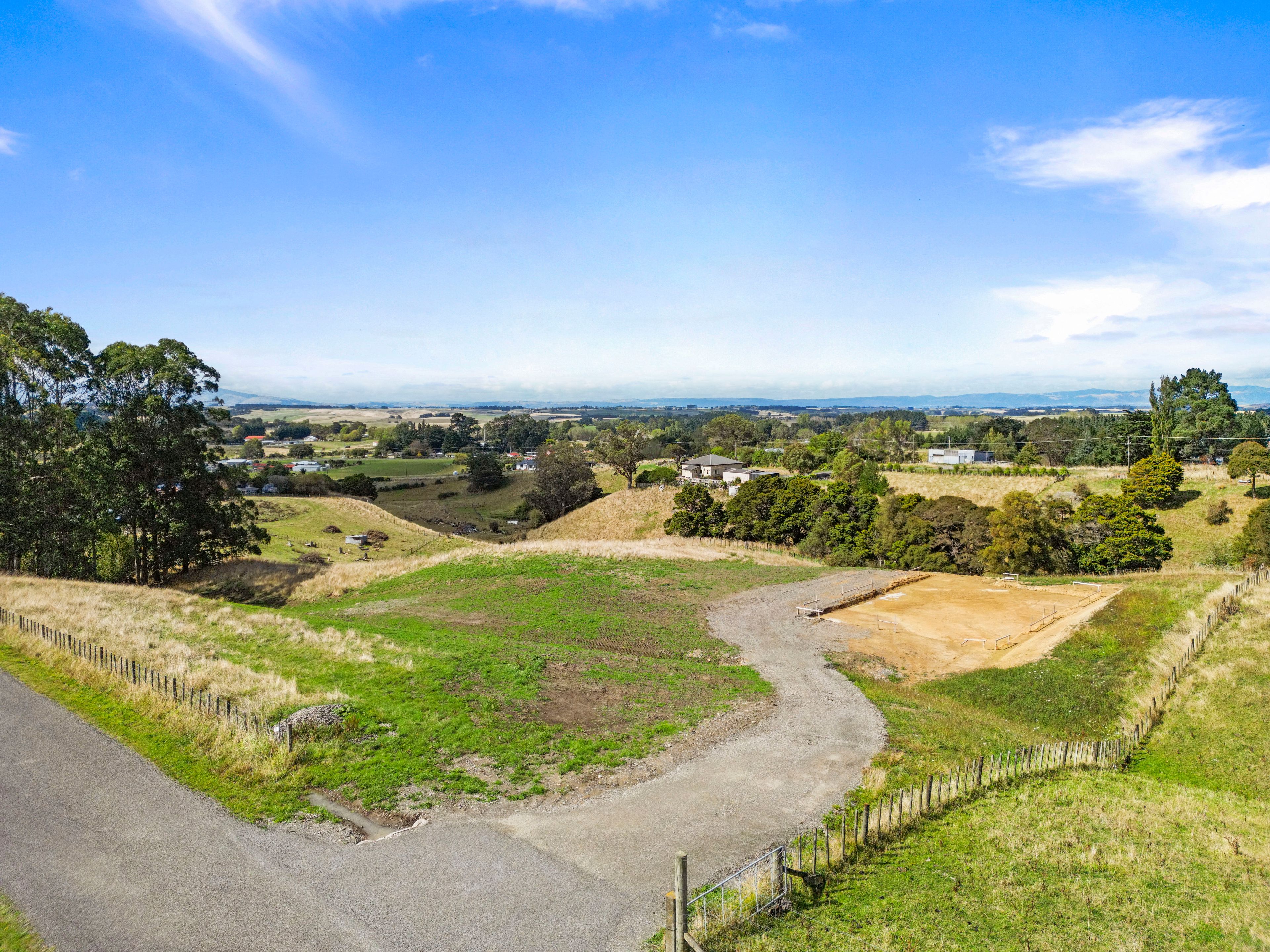 51 Stewart Street, Manawatu District 4779 Lifestyle Section