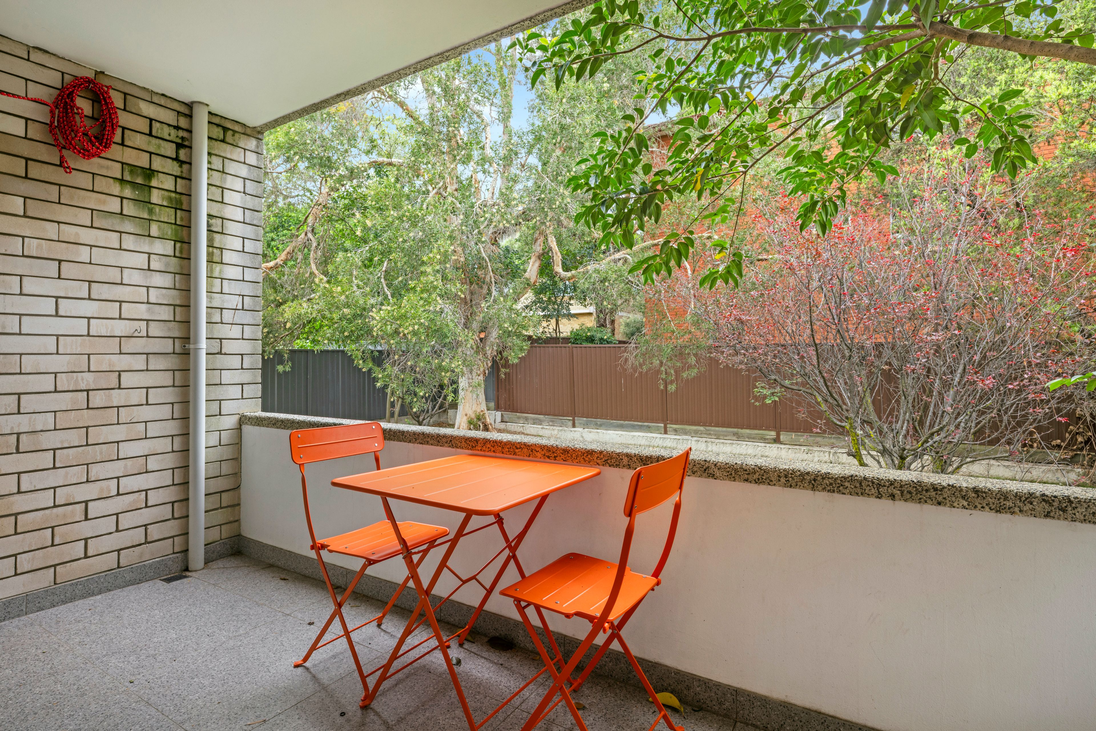 4/61 Garfield Street, Five Dock, NSW 2046