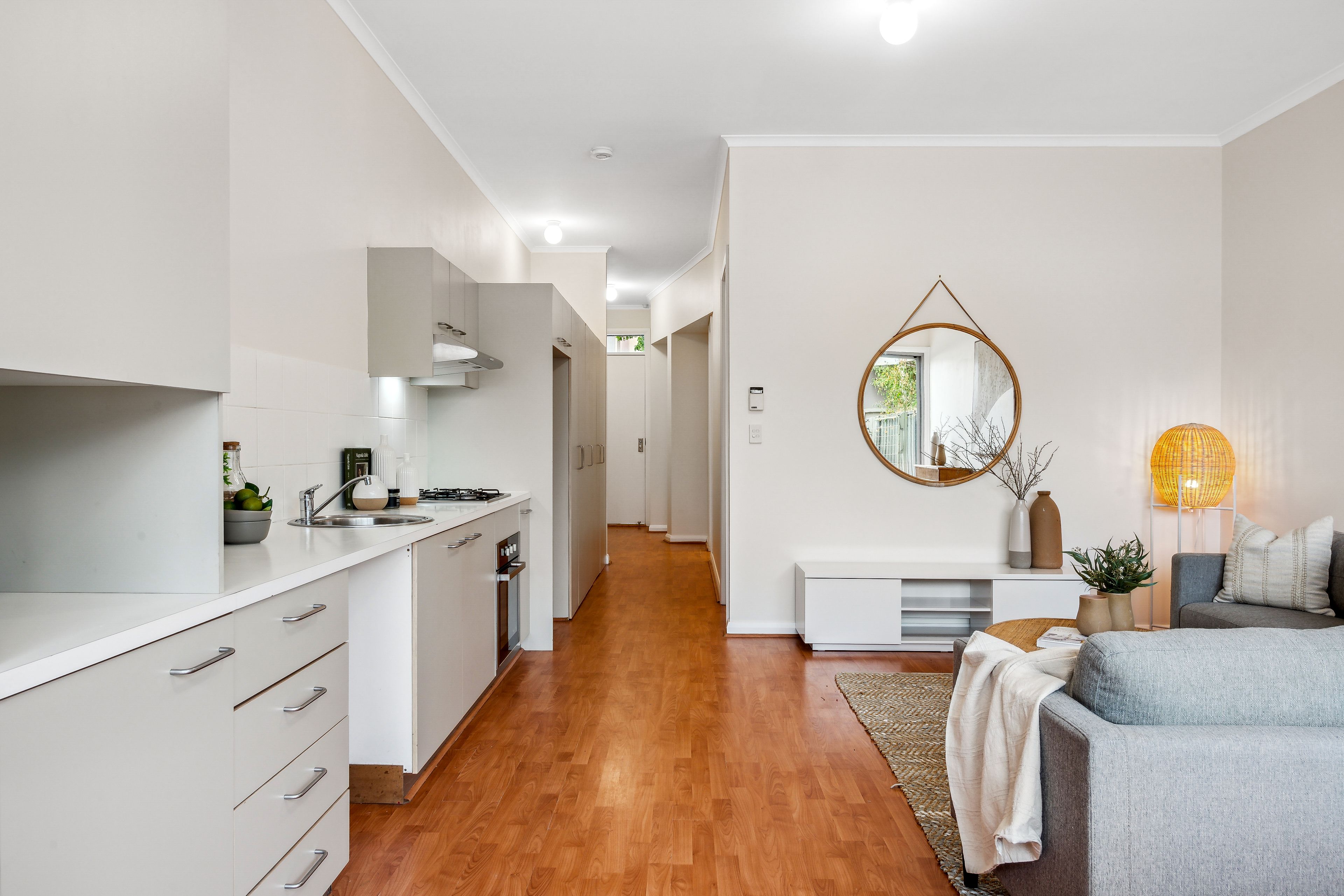 6 Robinson Street, Mawson Lakes, SA 5095