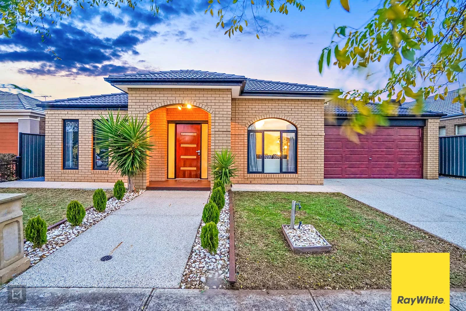 17 Kerlin Crescent, Tarneit, VIC 3029