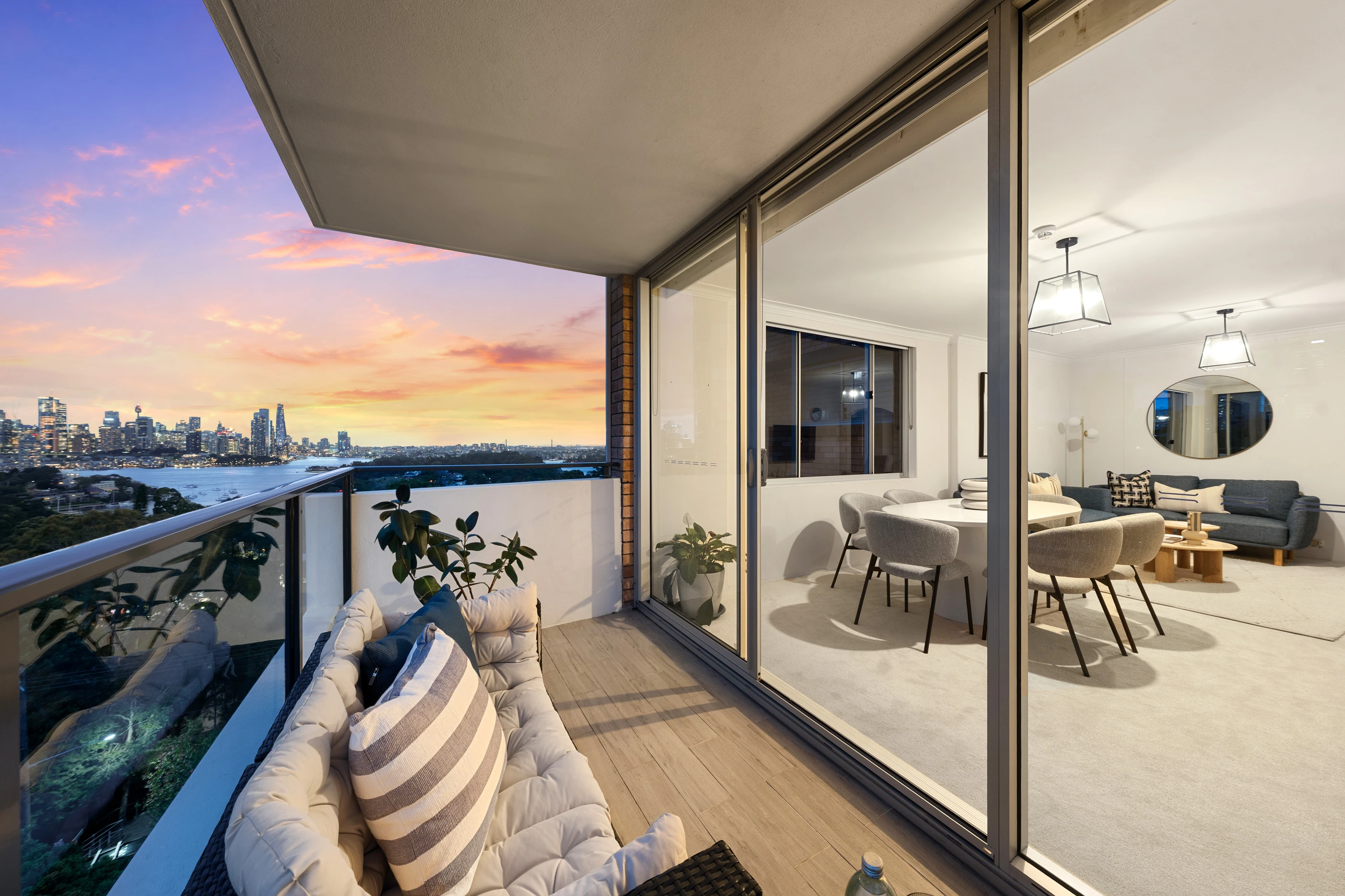 21/10 Mckye Street, Waverton, NSW 2060