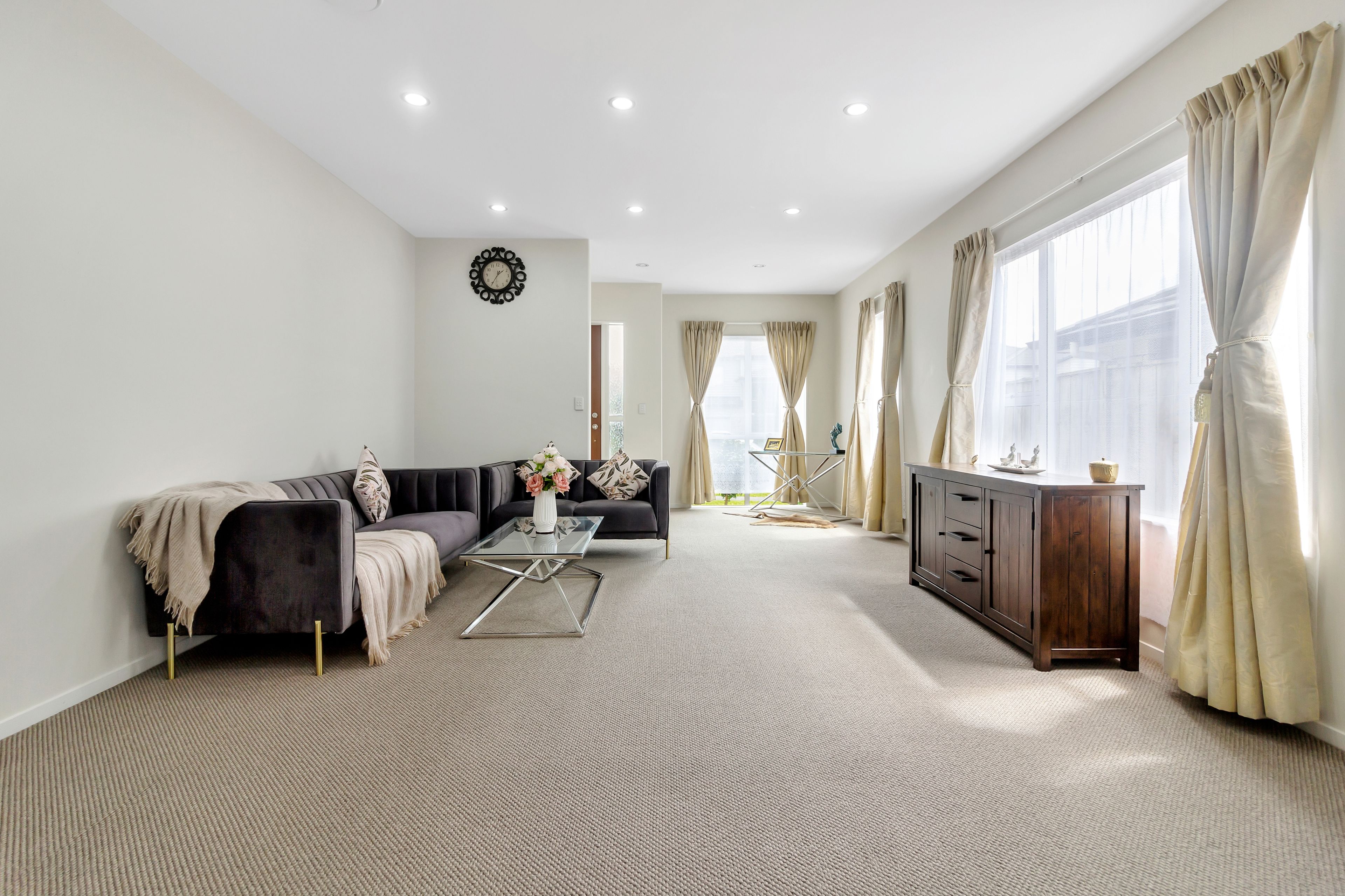 15 Shandon Street, Flat Bush, Manukau City
