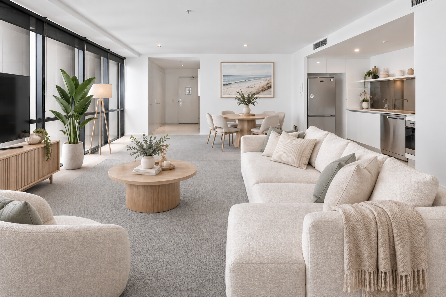 2444/9 Ferny Avenue — photo from Ray White Surfers Paradise