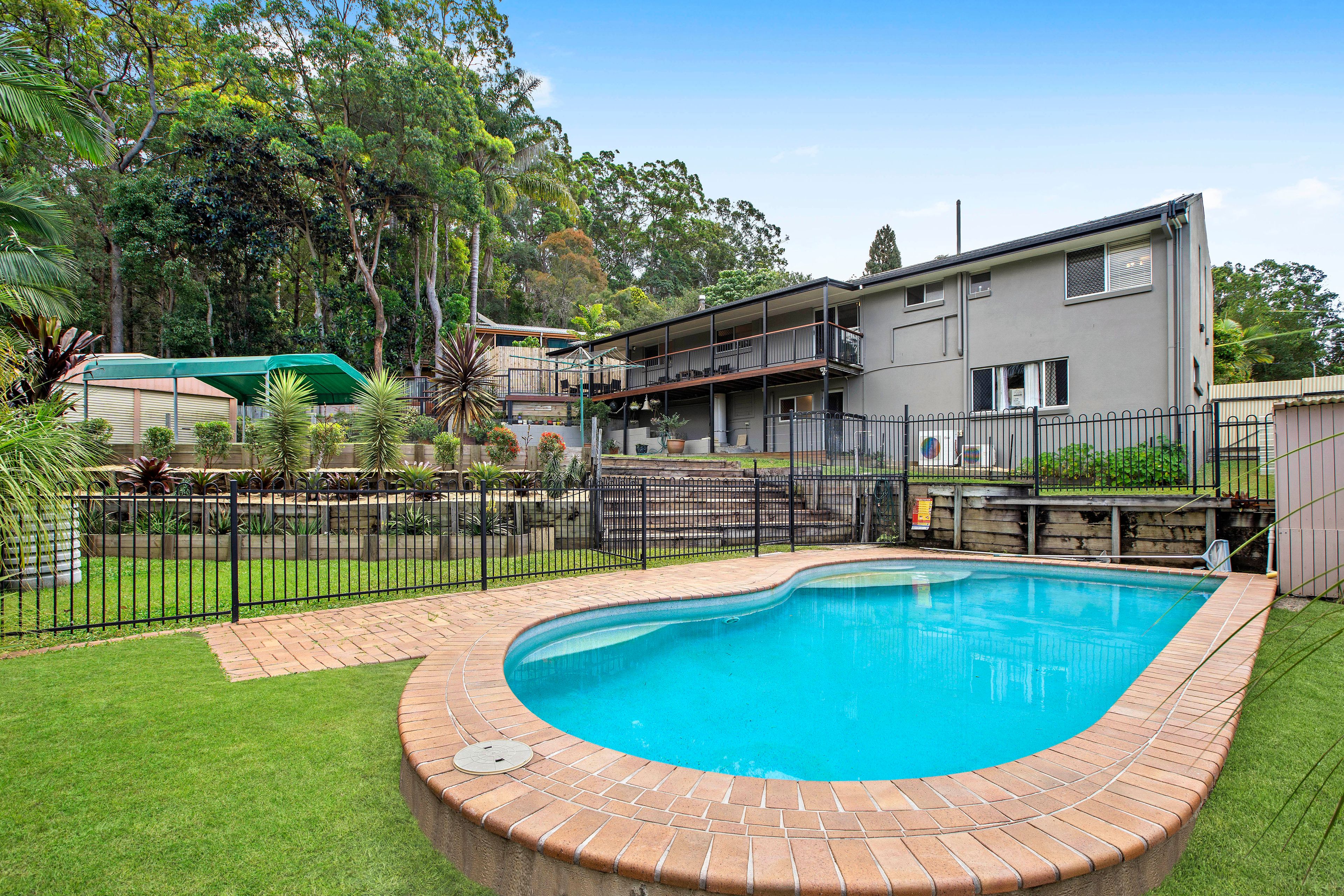 7 Campbell Close, Nambour QLD 4560