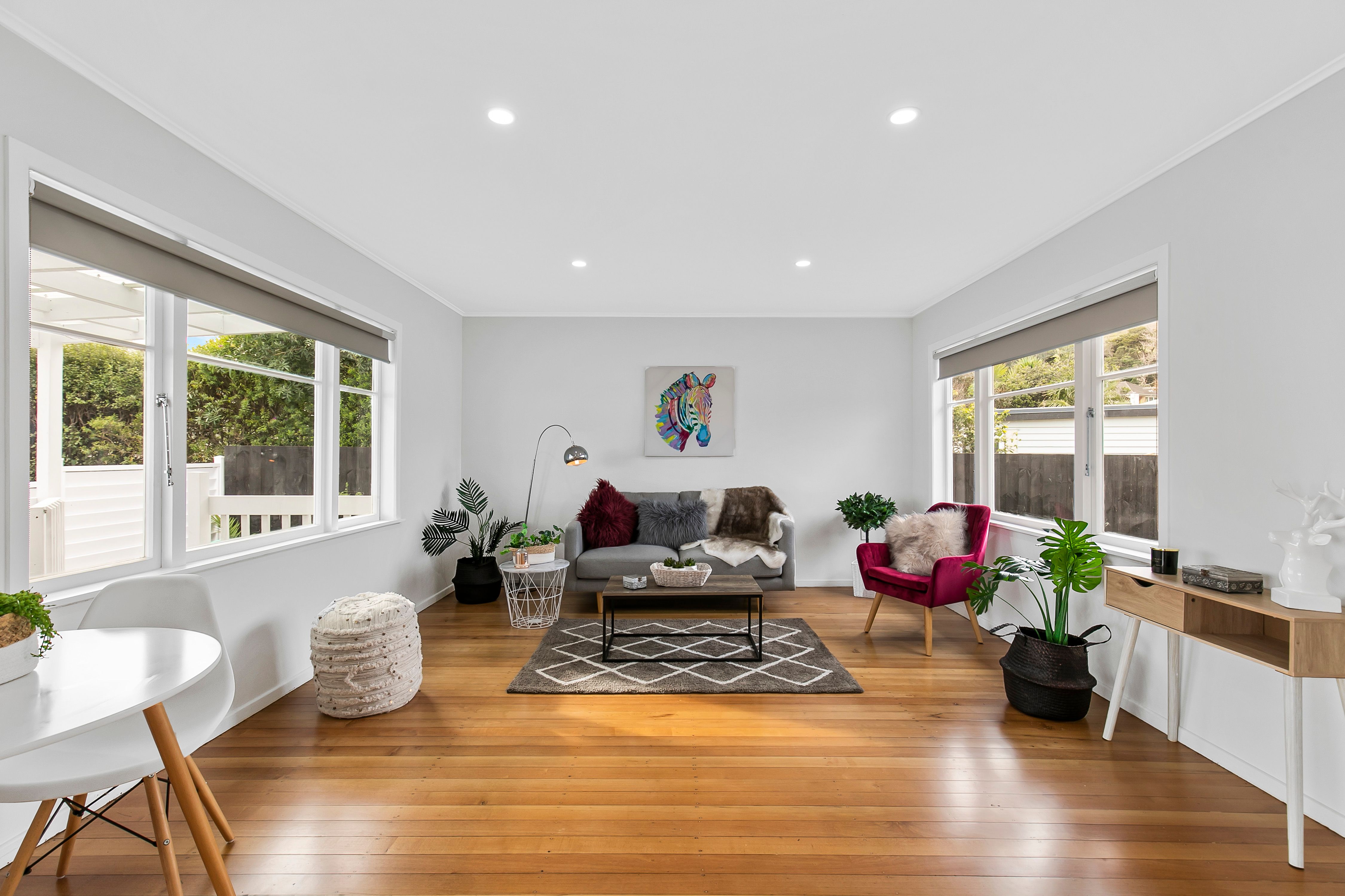 4 Pikitea Road, Mangere Bridge, Manukau City