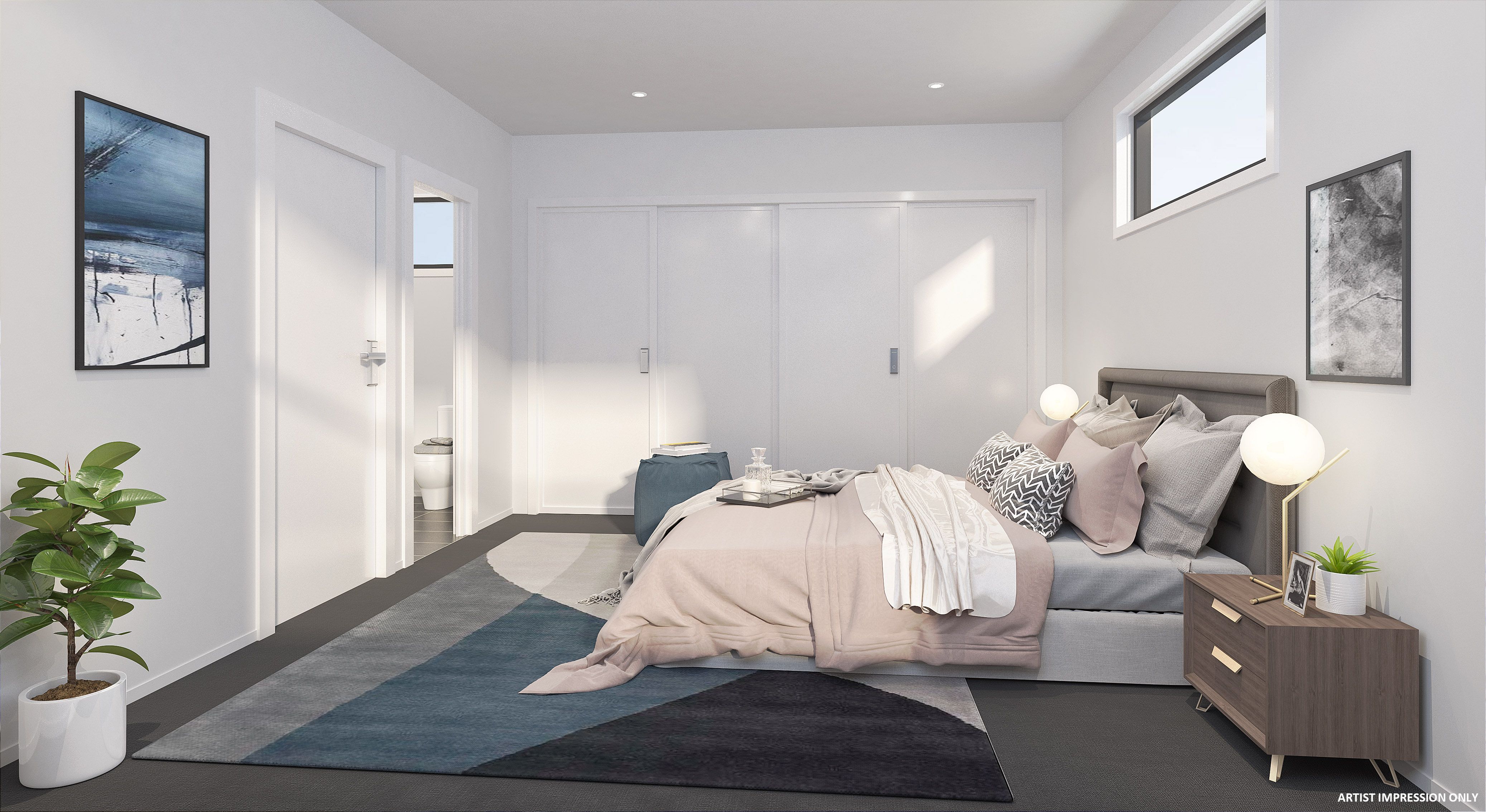2/115 Albert Street, Preston, VIC 3072