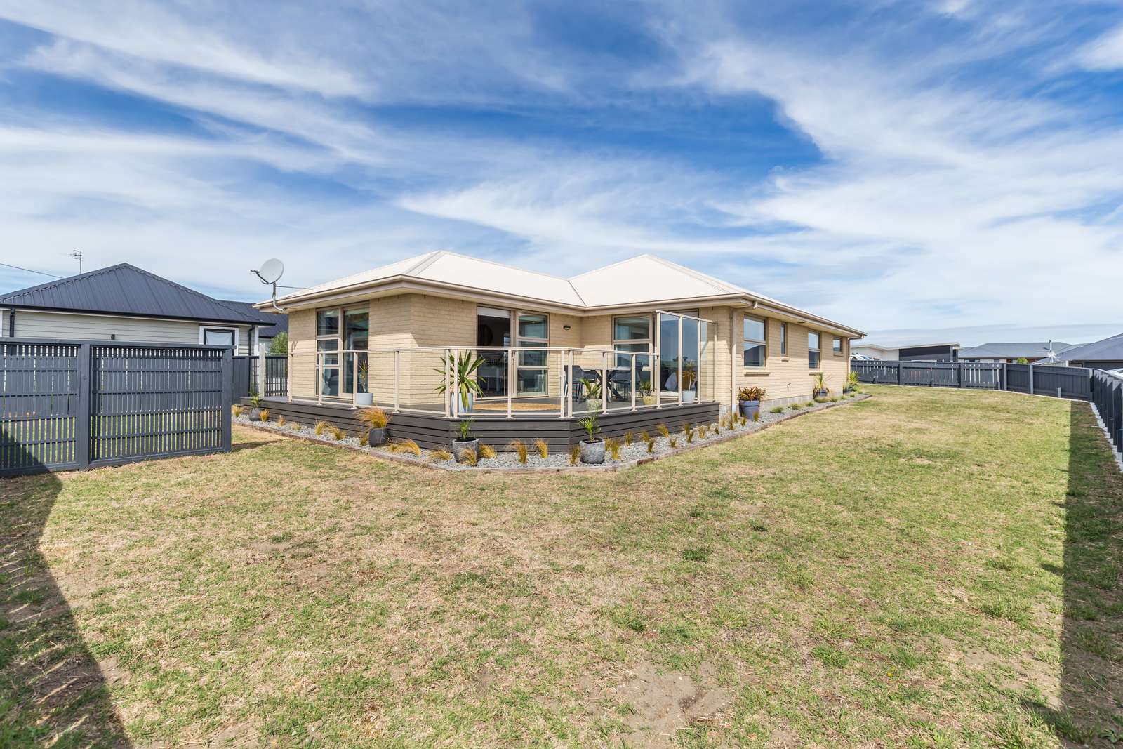 27 Andrews Street, Foxton Beach, Horowhenua District Real Estate